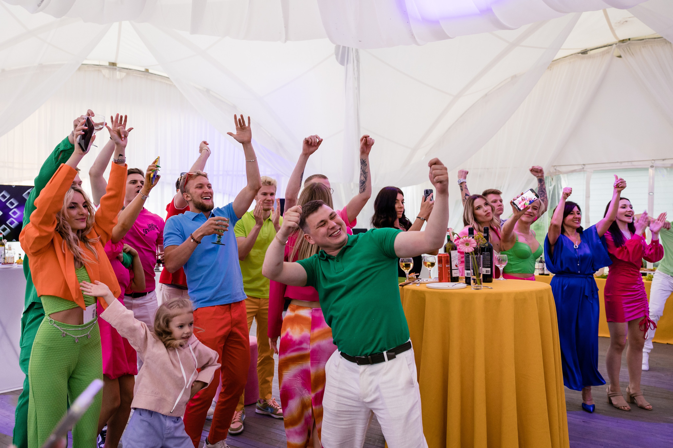 Ruslan&Tasia Wedding day. Свадебный фотограф в Ижевске Диля Ахмадишина