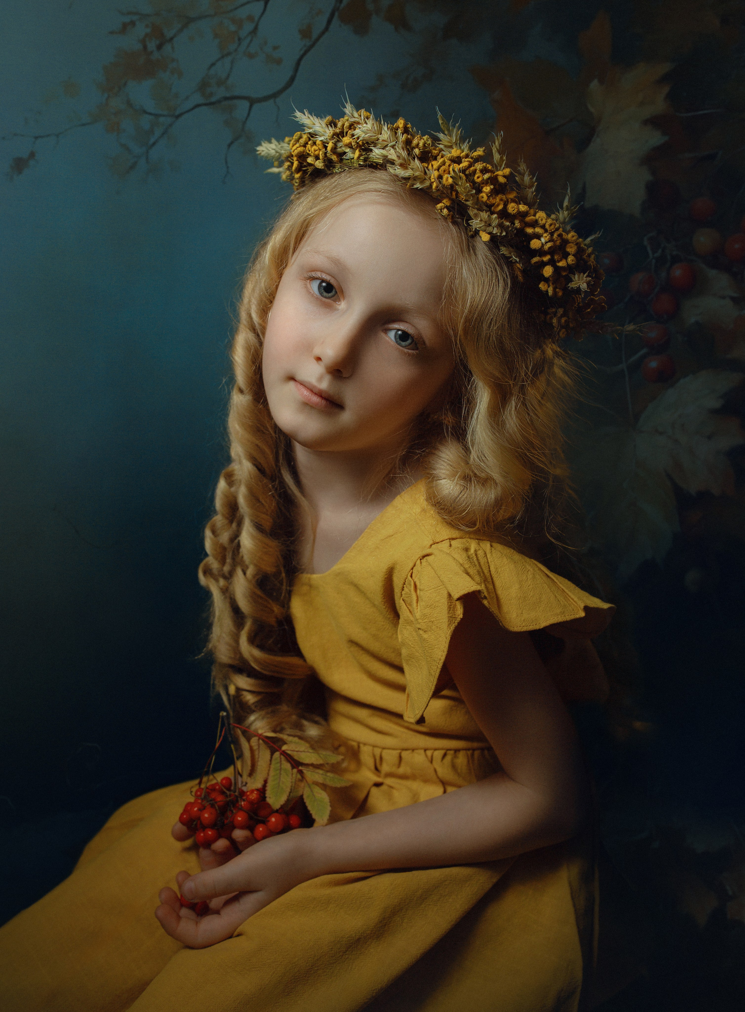 ХУДОЖЕСТВЕННЫЙ ДЕТСКИЙ ПОРТРЕТ. Детский и семейный фотограф в Санкт-Петербурге Светлана Тарасова