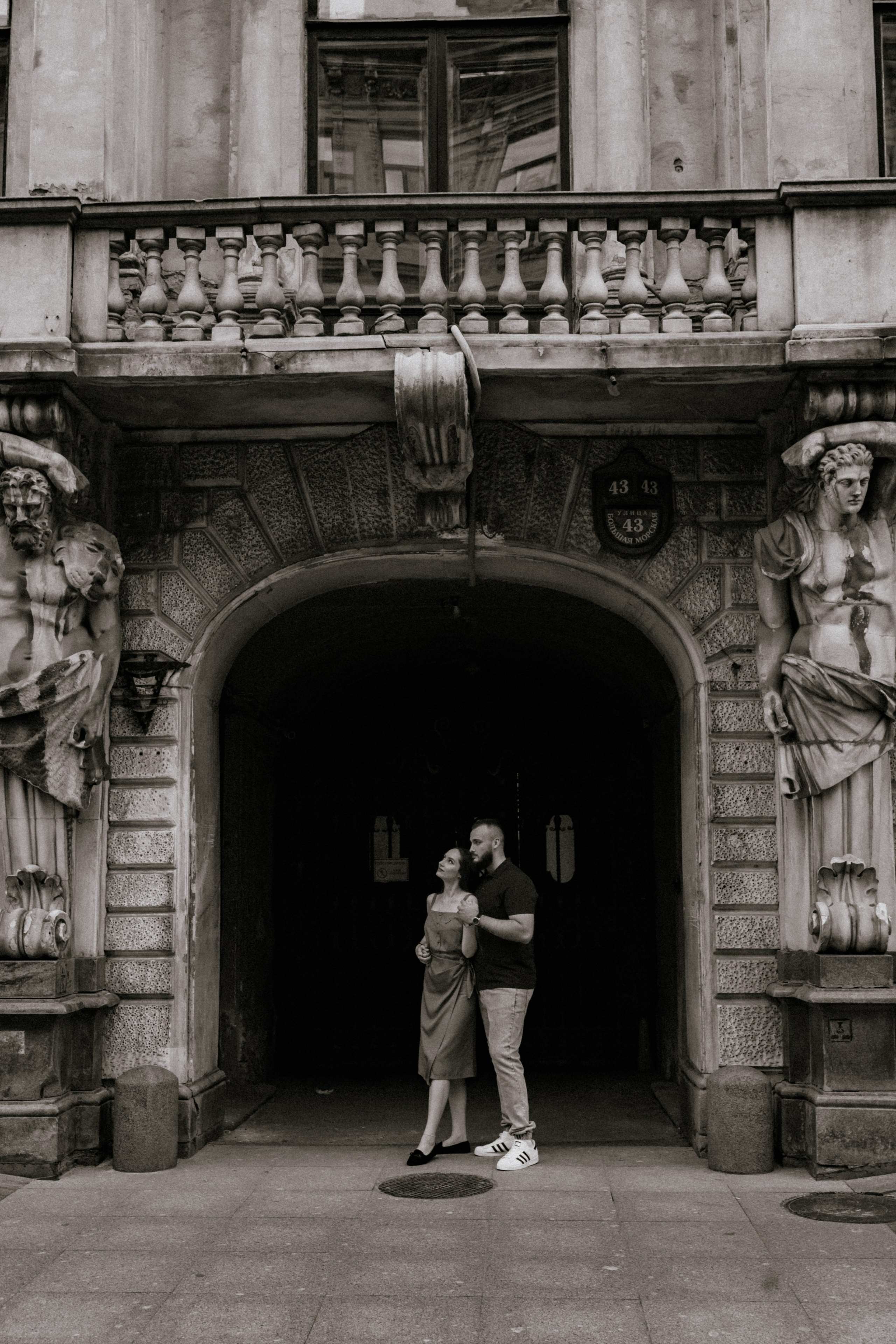 D & E. Фотограф Санкт-Петербург/Гомель Виктория Петрова