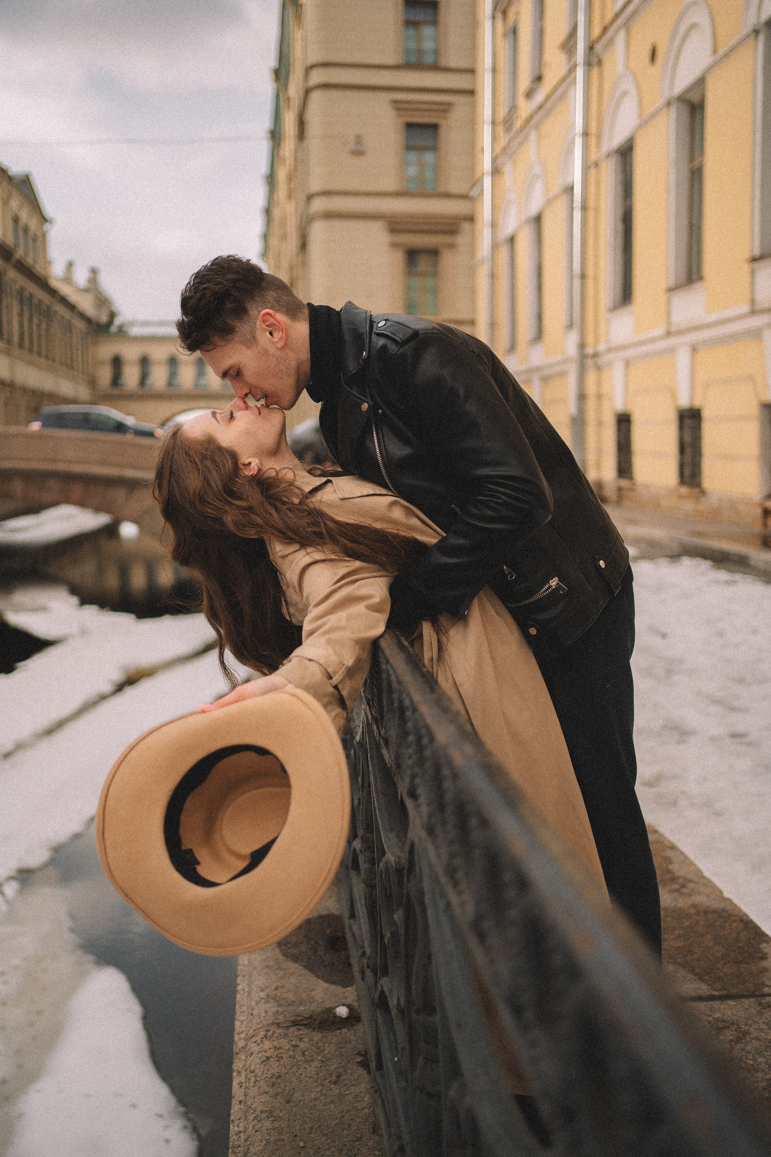 D & A. Фотограф Санкт-Петербург/Гомель Виктория Петрова