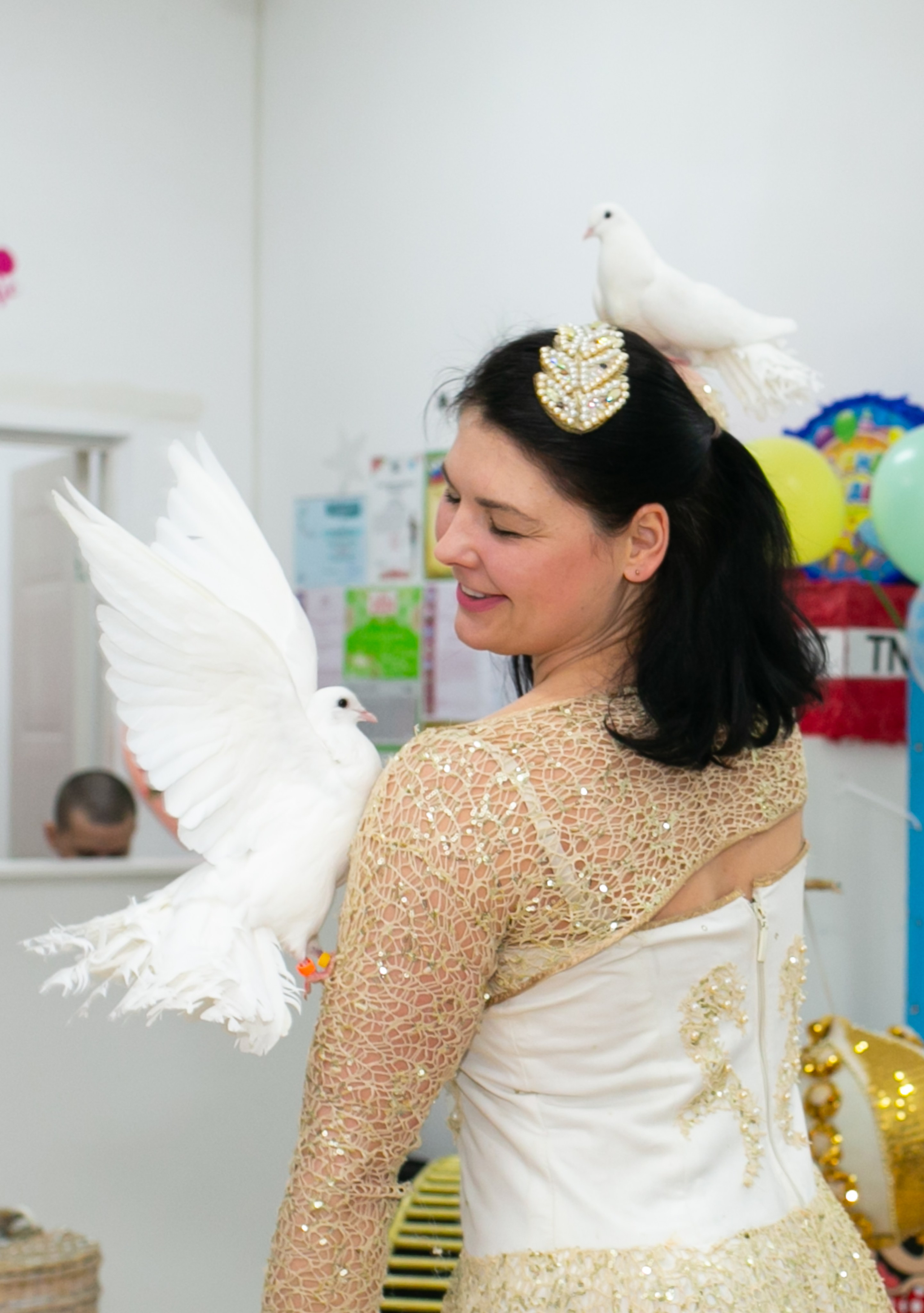 Праздники. Фотограф новорожденных и семейный фотограф НСО г. Бердск Марина Львова