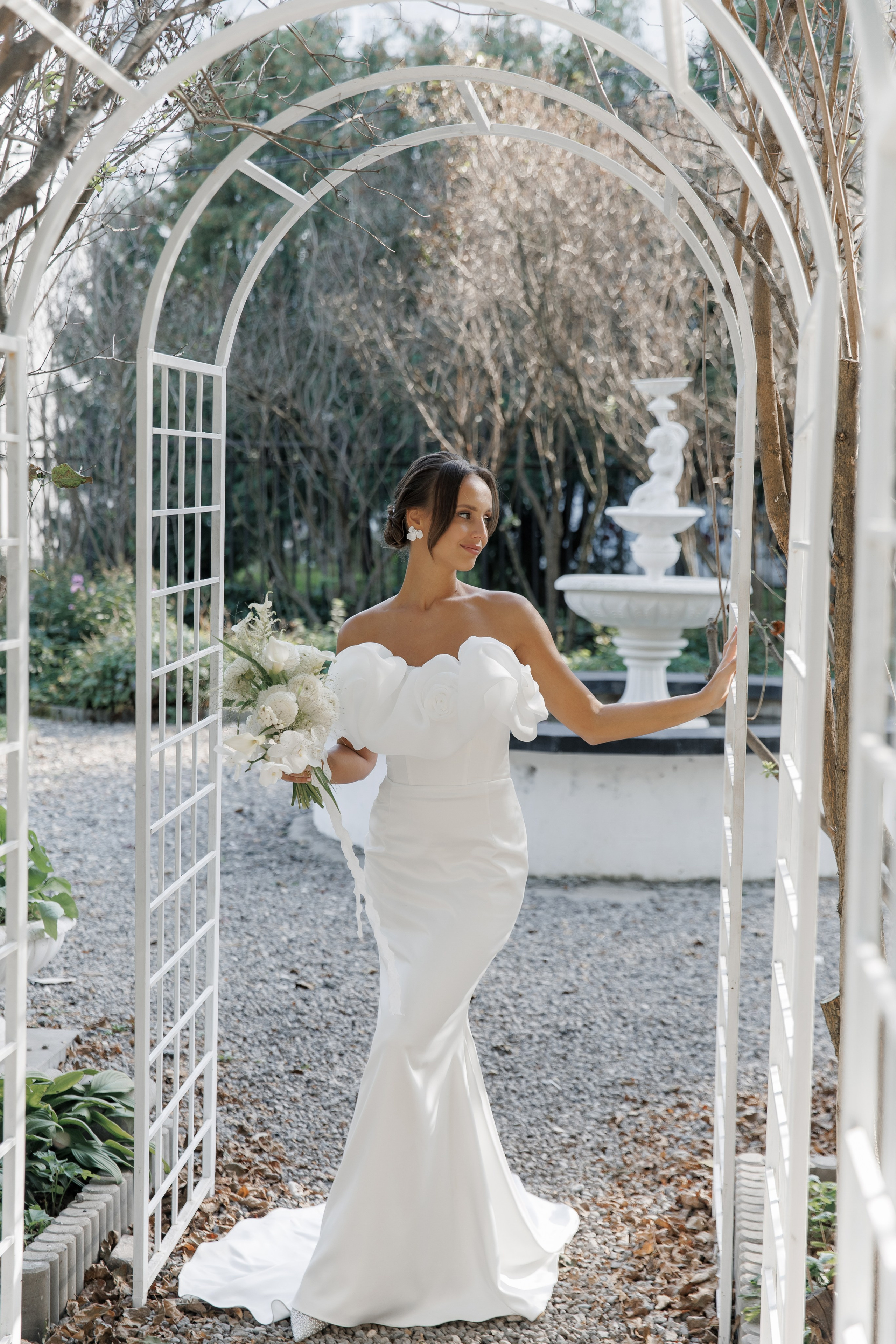 Антон и Света 2024. Свадебный фотограф в Москве, Ярославле Виталий Квант