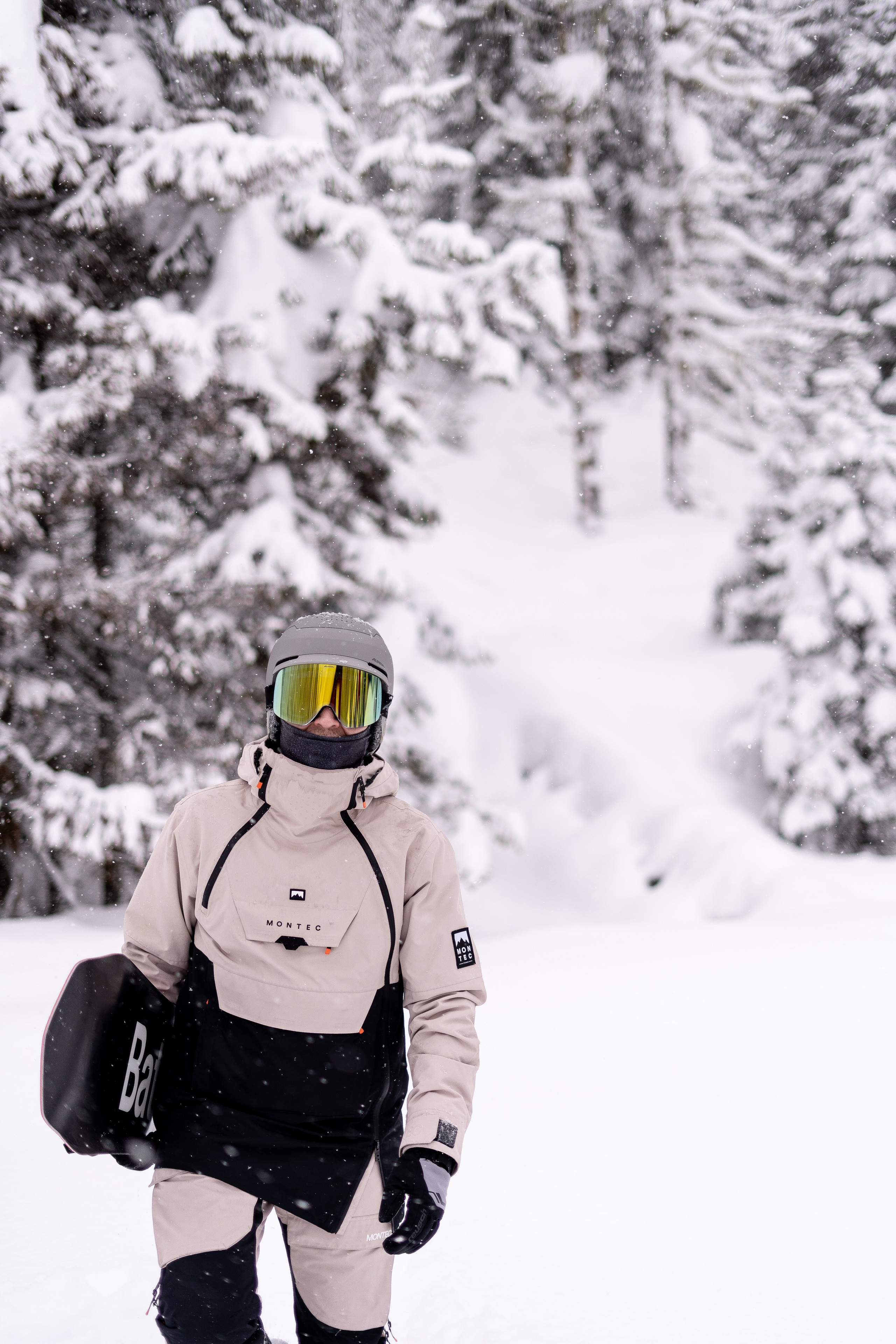 Джон 14.02. Анастасия Паршукова — фотограф Шерегеш Новосибирск