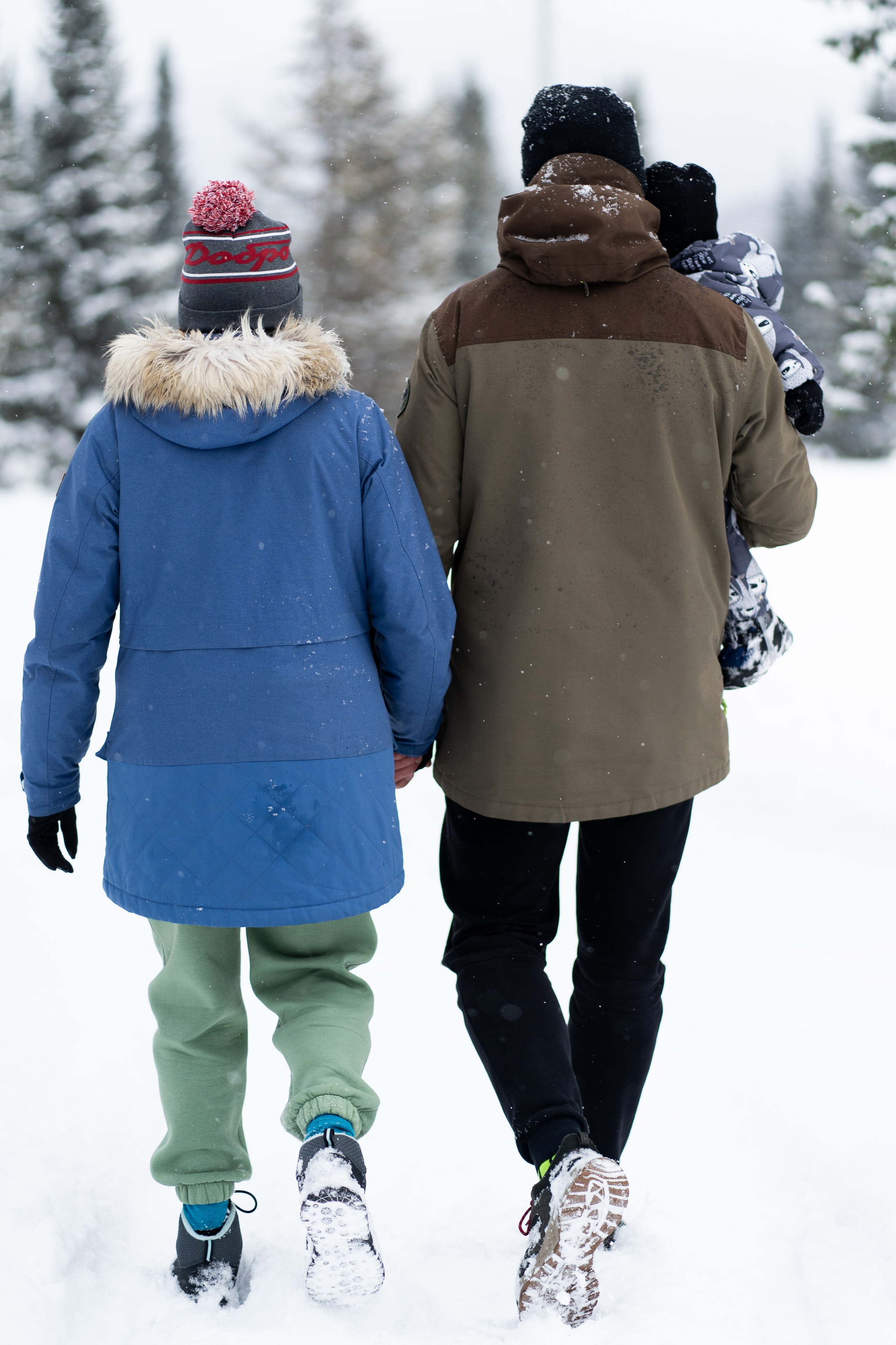 Соня&Лёня. Анастасия Паршукова — фотограф Шерегеш Новосибирск