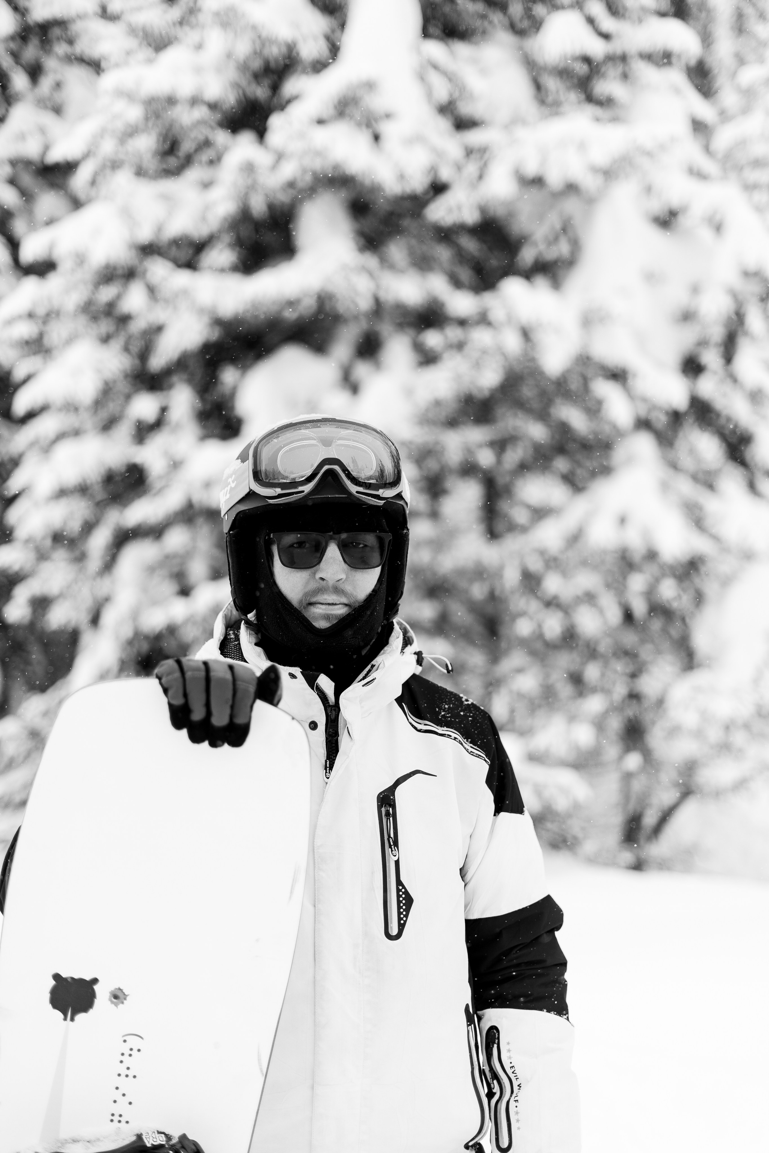 Джон 14.02. Анастасия Паршукова — фотограф Шерегеш Новосибирск