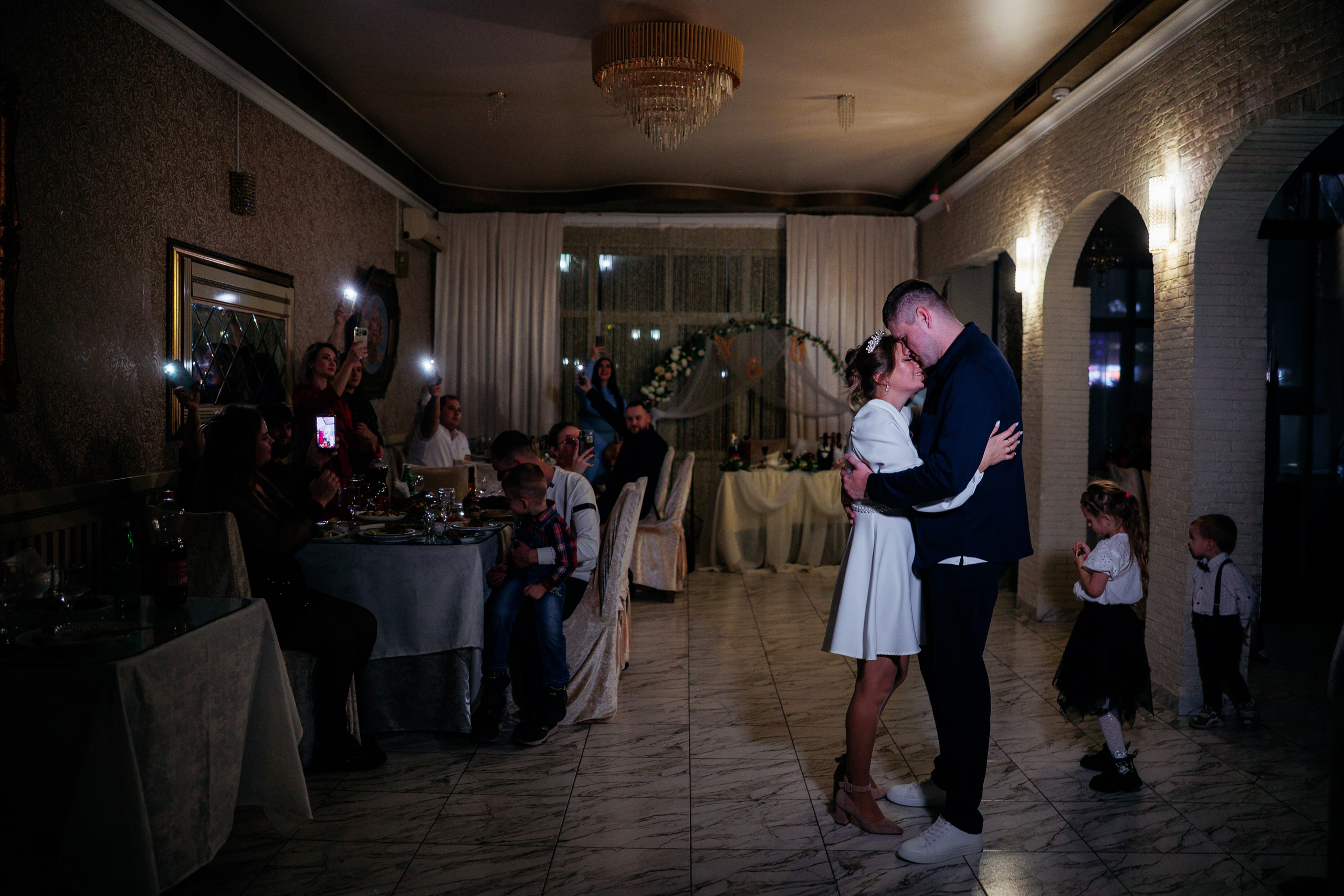 15.11.25. Свадебный и семейный фотограф в Армавире