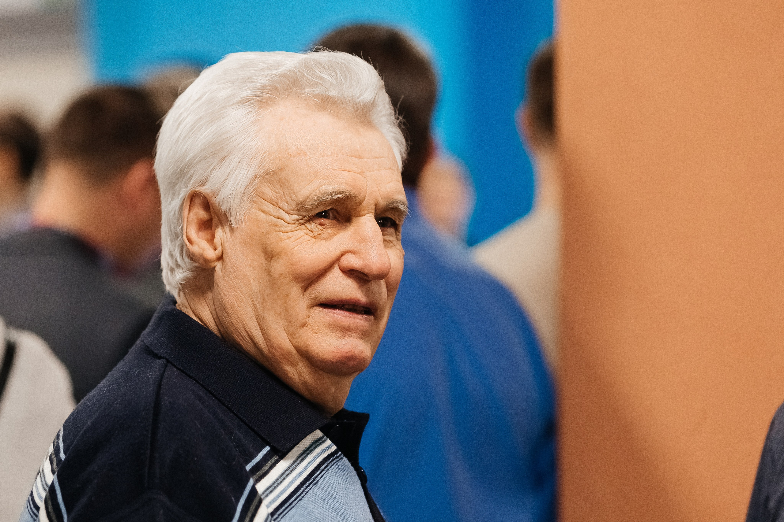 100 лет — «КОКС». Фотограф Кемерово | Сергей