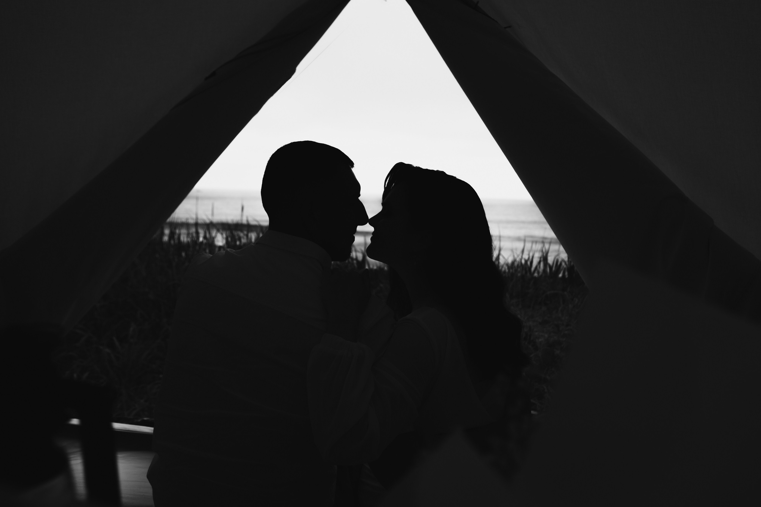 Тихий океан | Ира и Роман. Обо мне