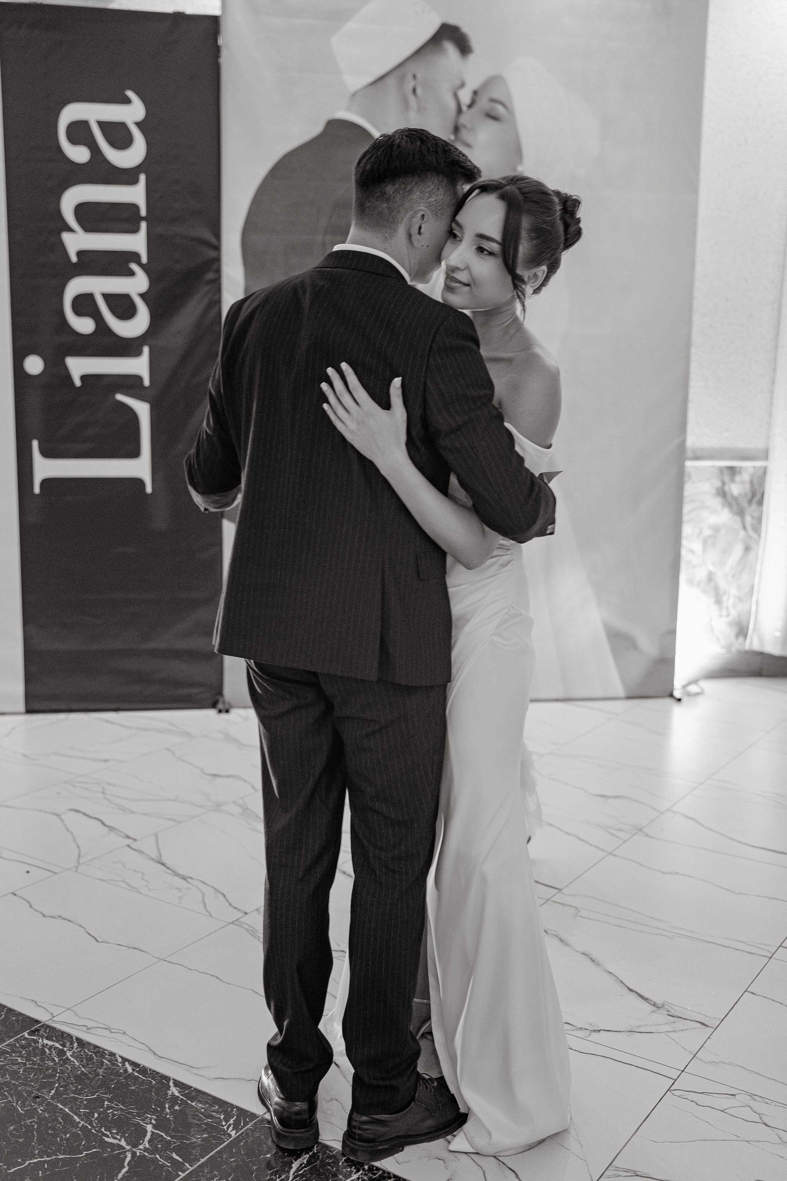 Артур и Лиана. Свадебный семейный фотограф Ксения Божко Уфа Раевка никах в Нарыстау