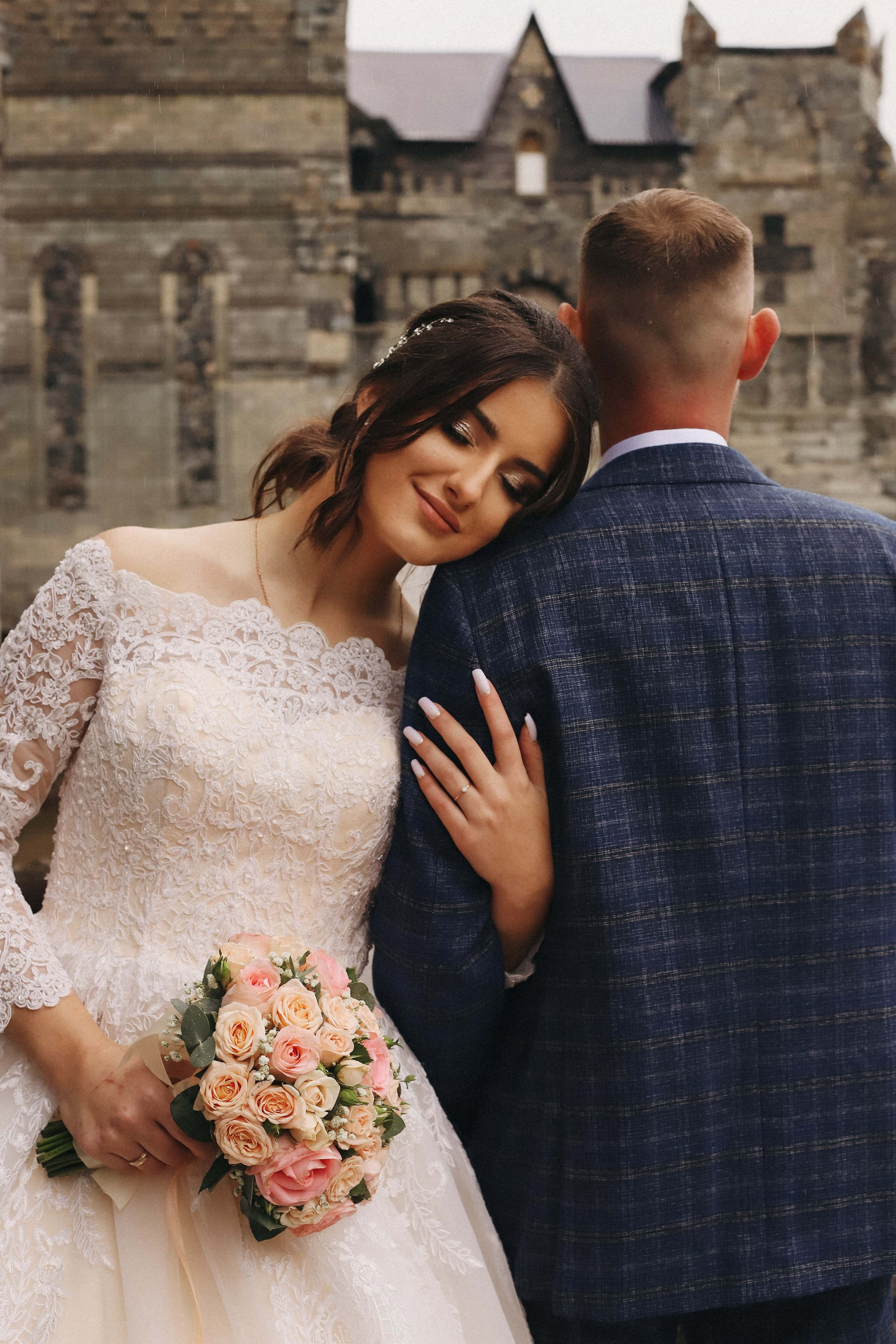 Свадьба 🥹❤️. Семейный и свадебный фотограф в г. Белгород