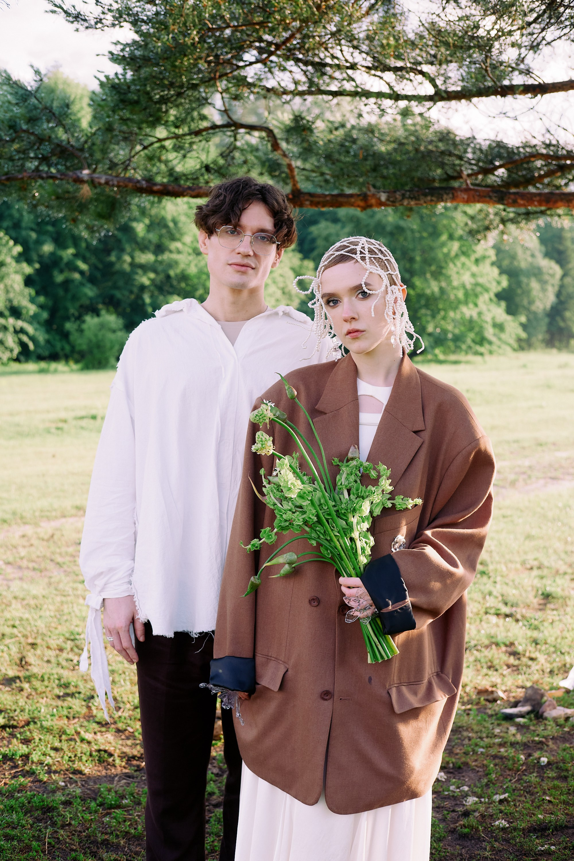 Вечеринка Маши и Влада. Ведущий Москва Мацак Стас