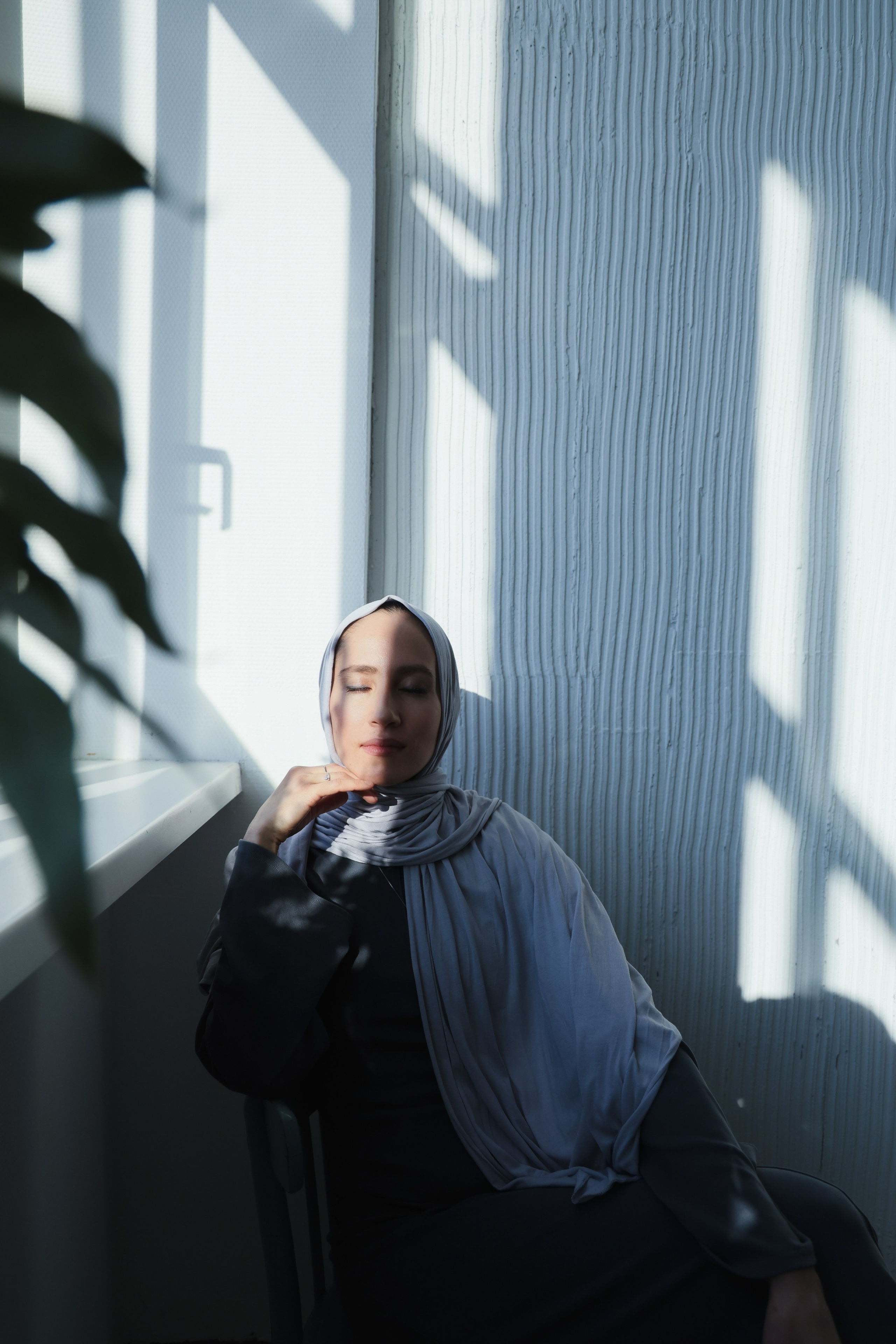 Женский портрет — Диляра. Олеся Шатохина Фотограф Солнечногорск Зеленоград Клин Фотосессия