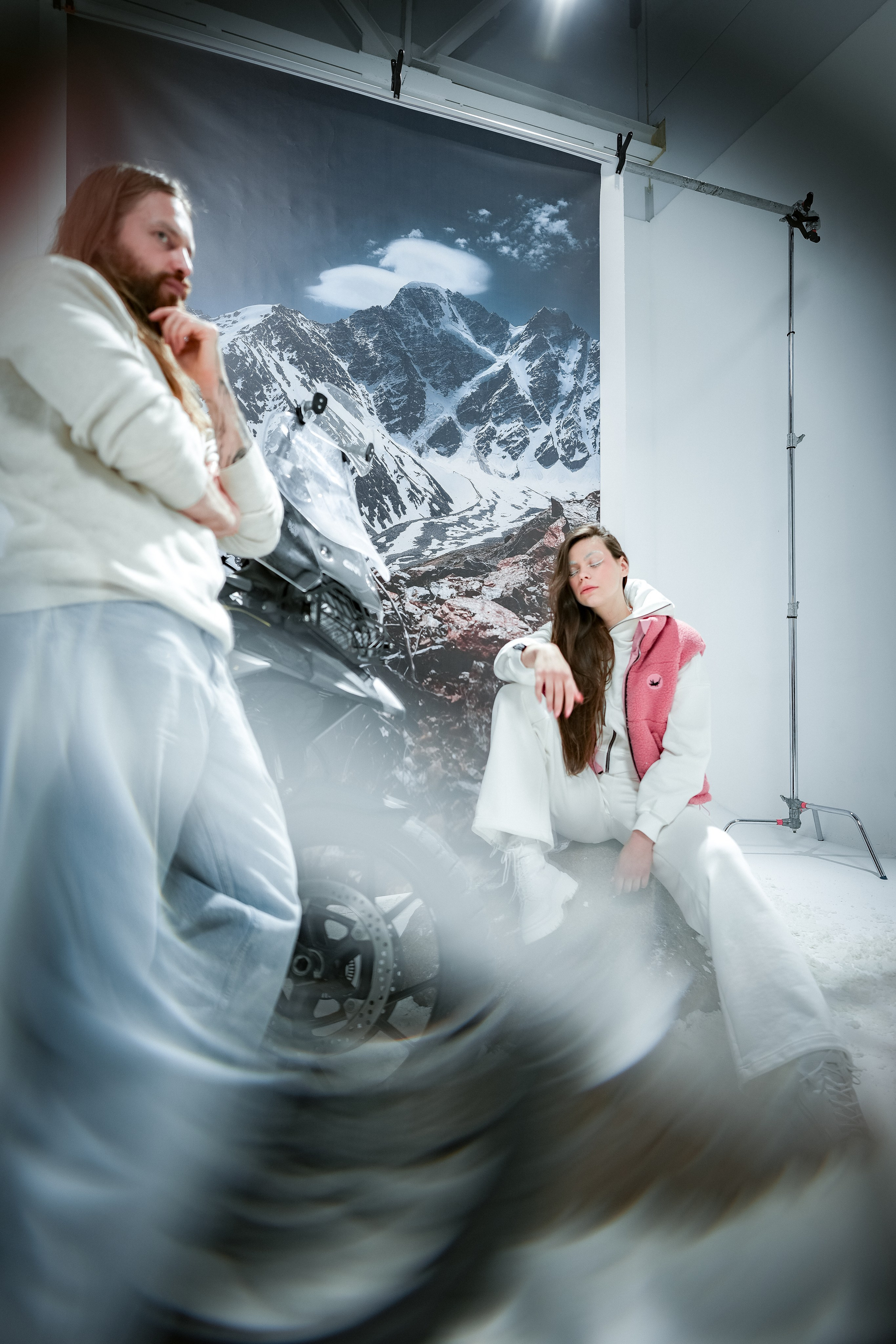 Фотофестиваль Wfolio. Портретный и семейный фотограф в Москве/Видное