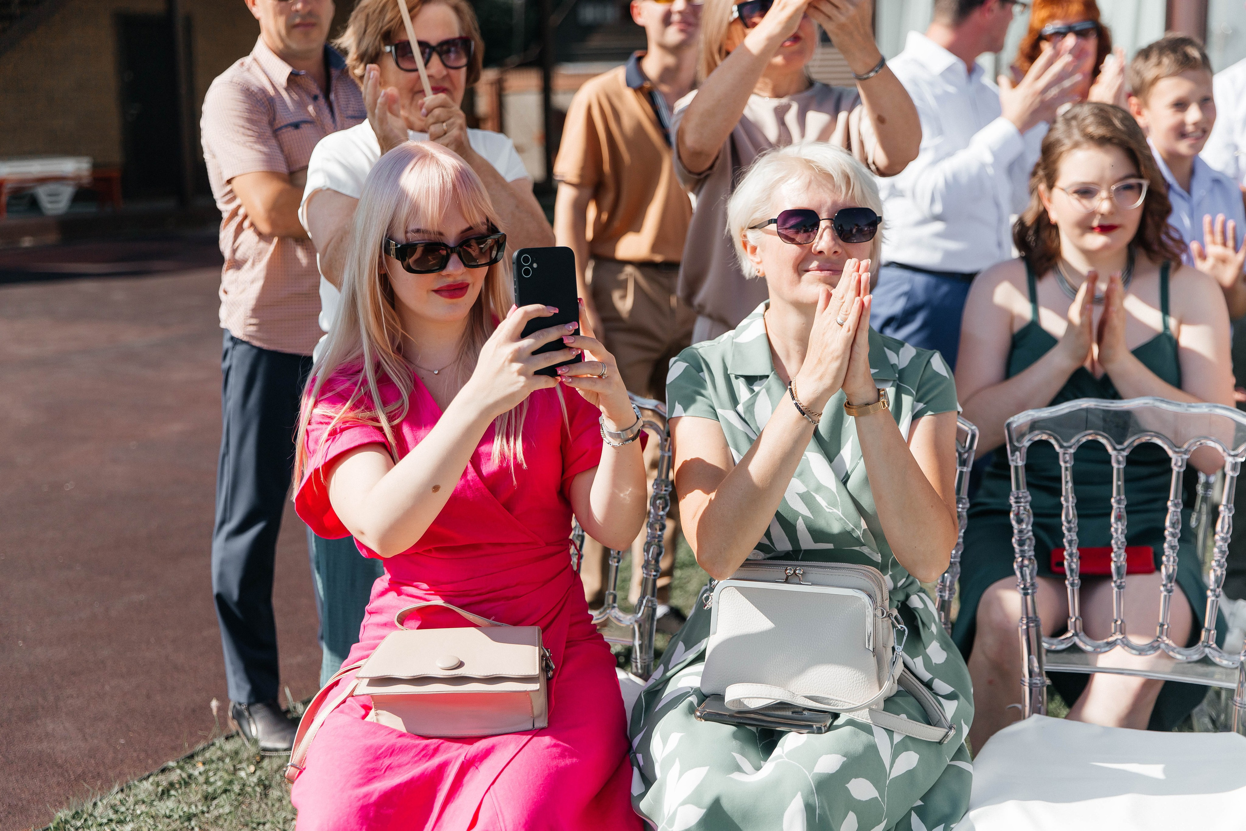 Никита & Ульяна. Главная