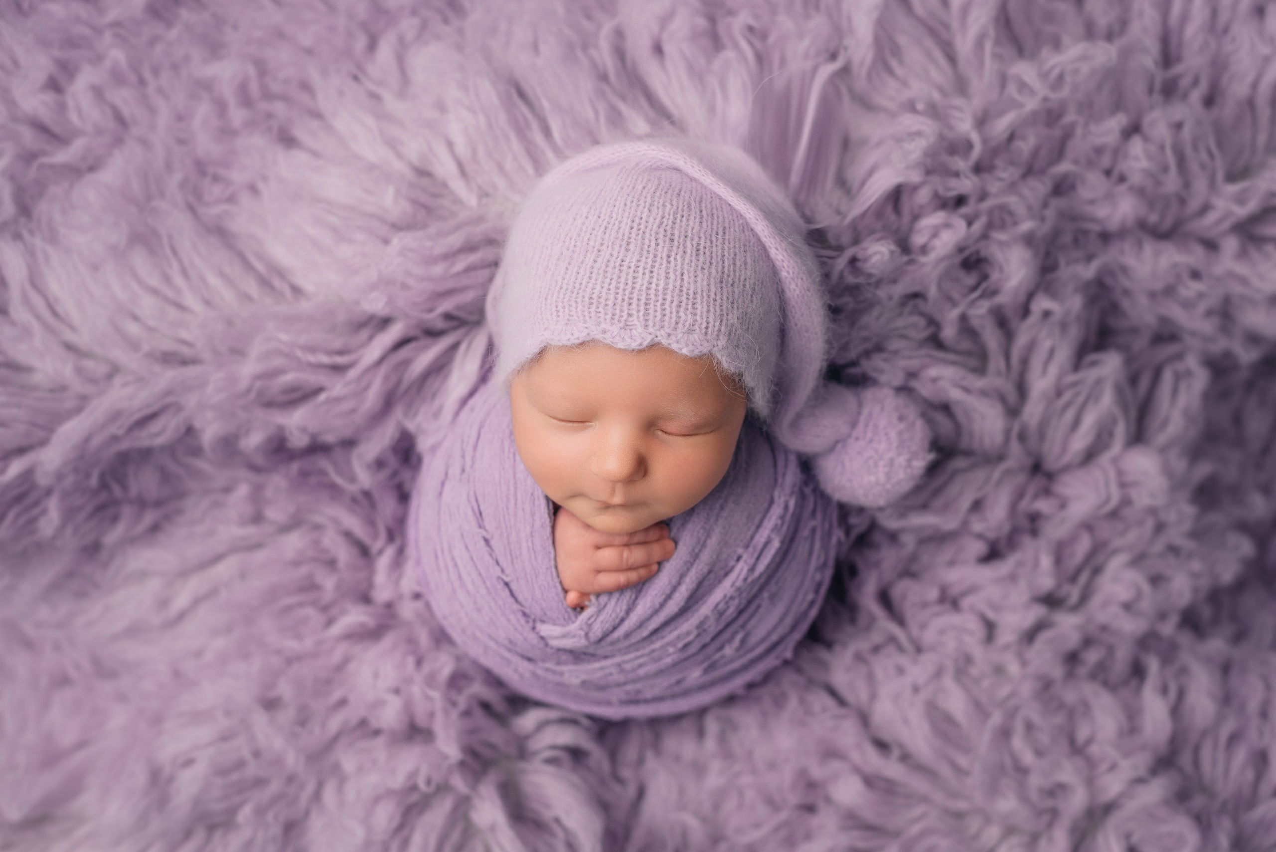 Амалия. Фотограф новорожденных Белгород