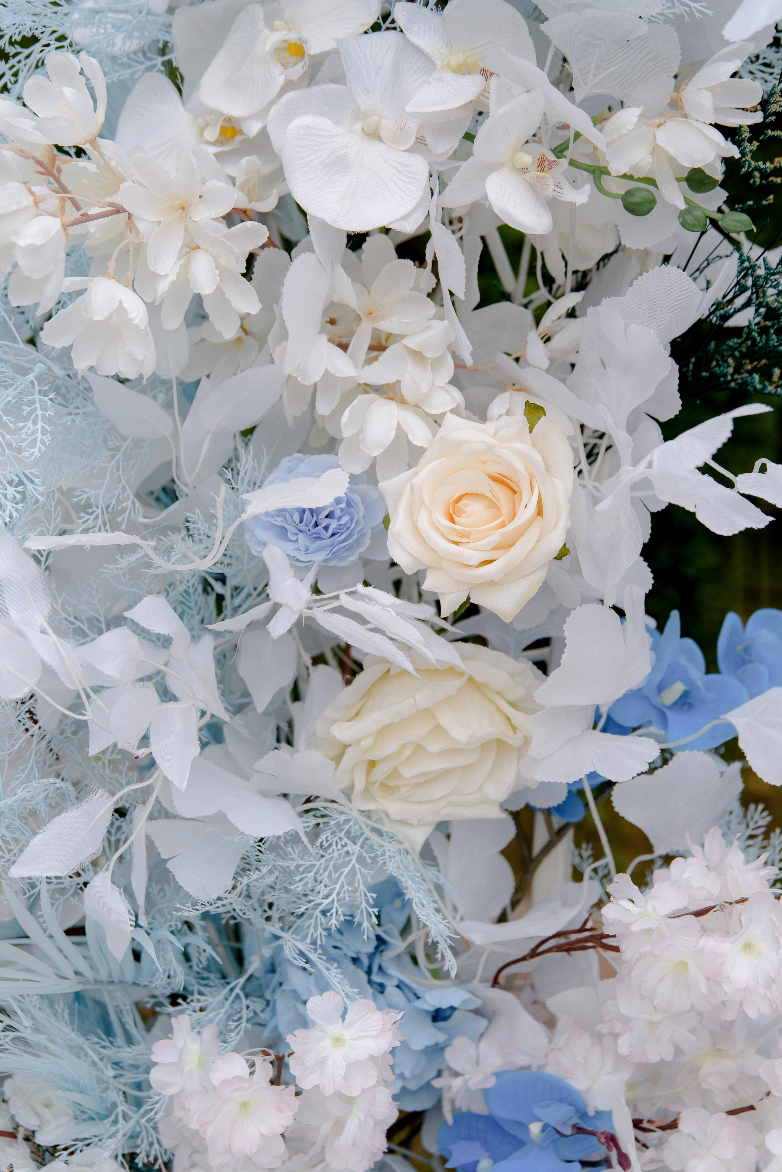 Асет & Камила. Фотограф Даурен Абилхаятов