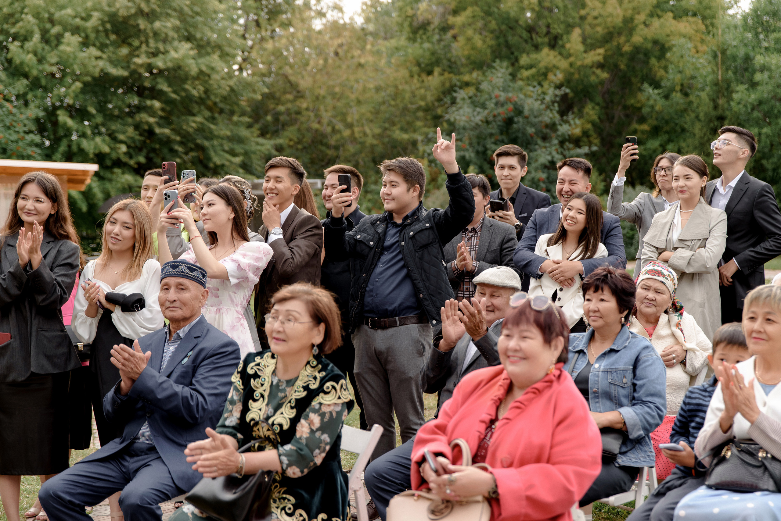 Асет & Камила. Фотограф Даурен Абилхаятов