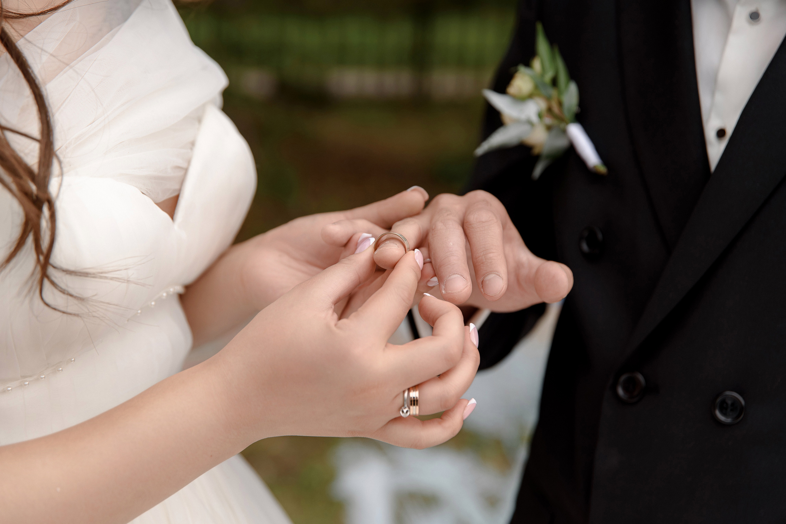 Асет & Камила. Фотограф Даурен Абилхаятов