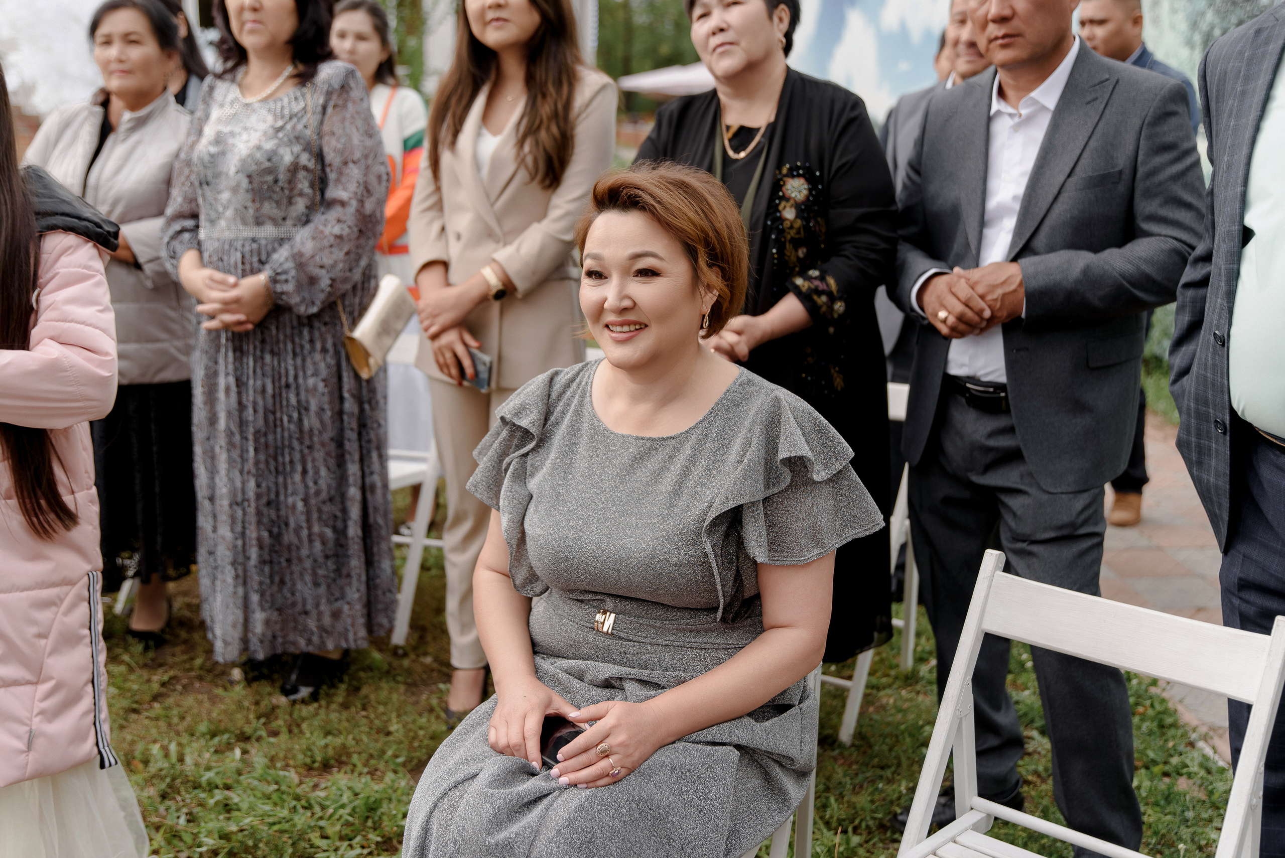 Асет & Камила. Фотограф Даурен Абилхаятов