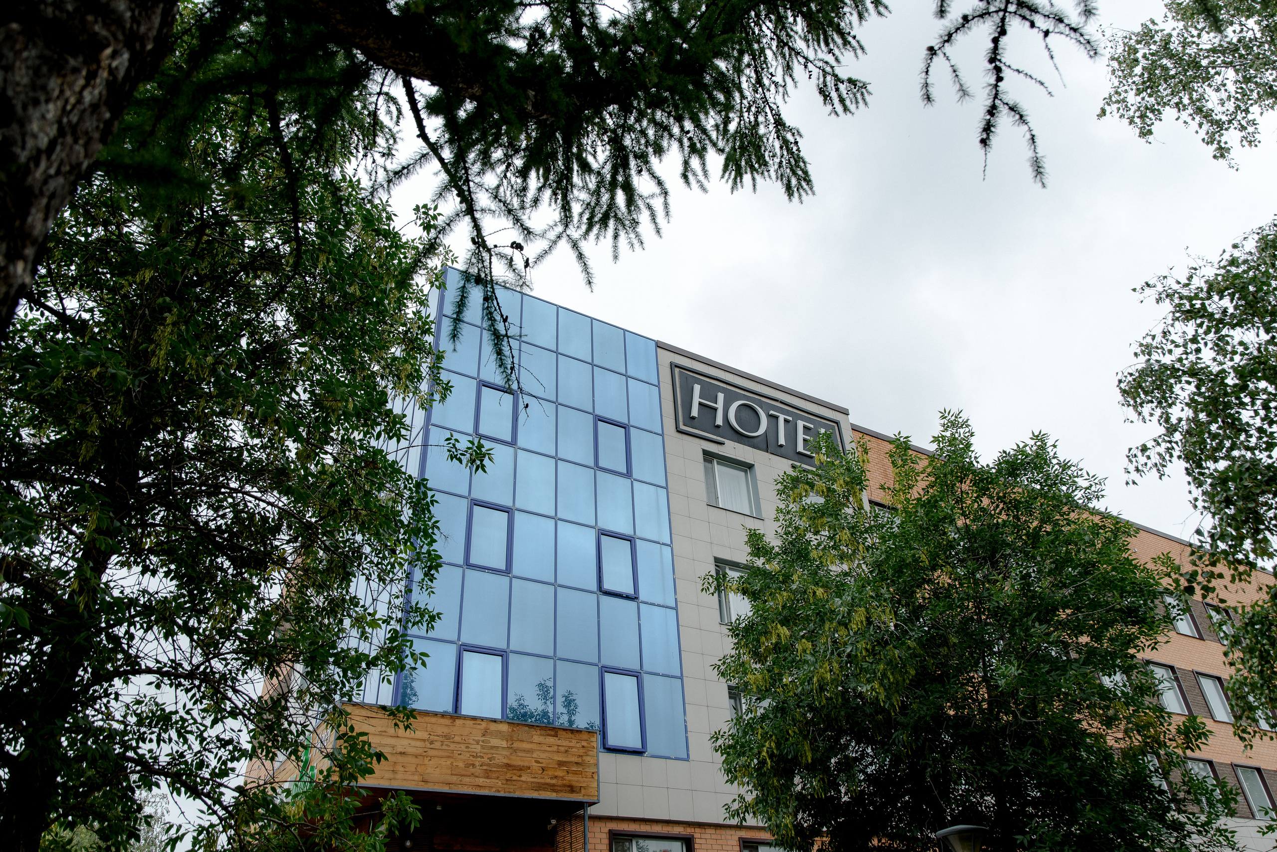 Асет & Камила. Фотограф Даурен Абилхаятов