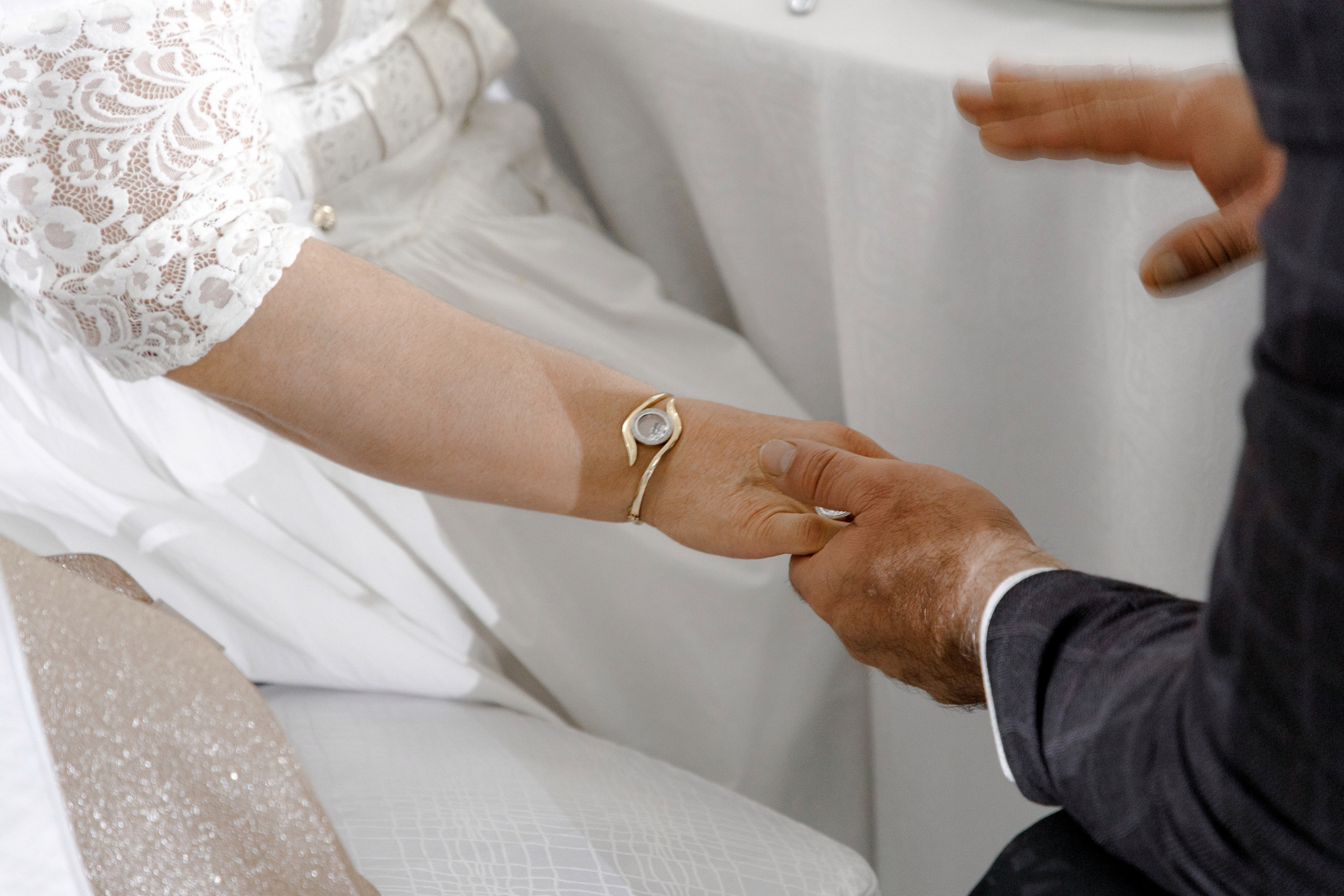 Асет & Камила. Фотограф Даурен Абилхаятов