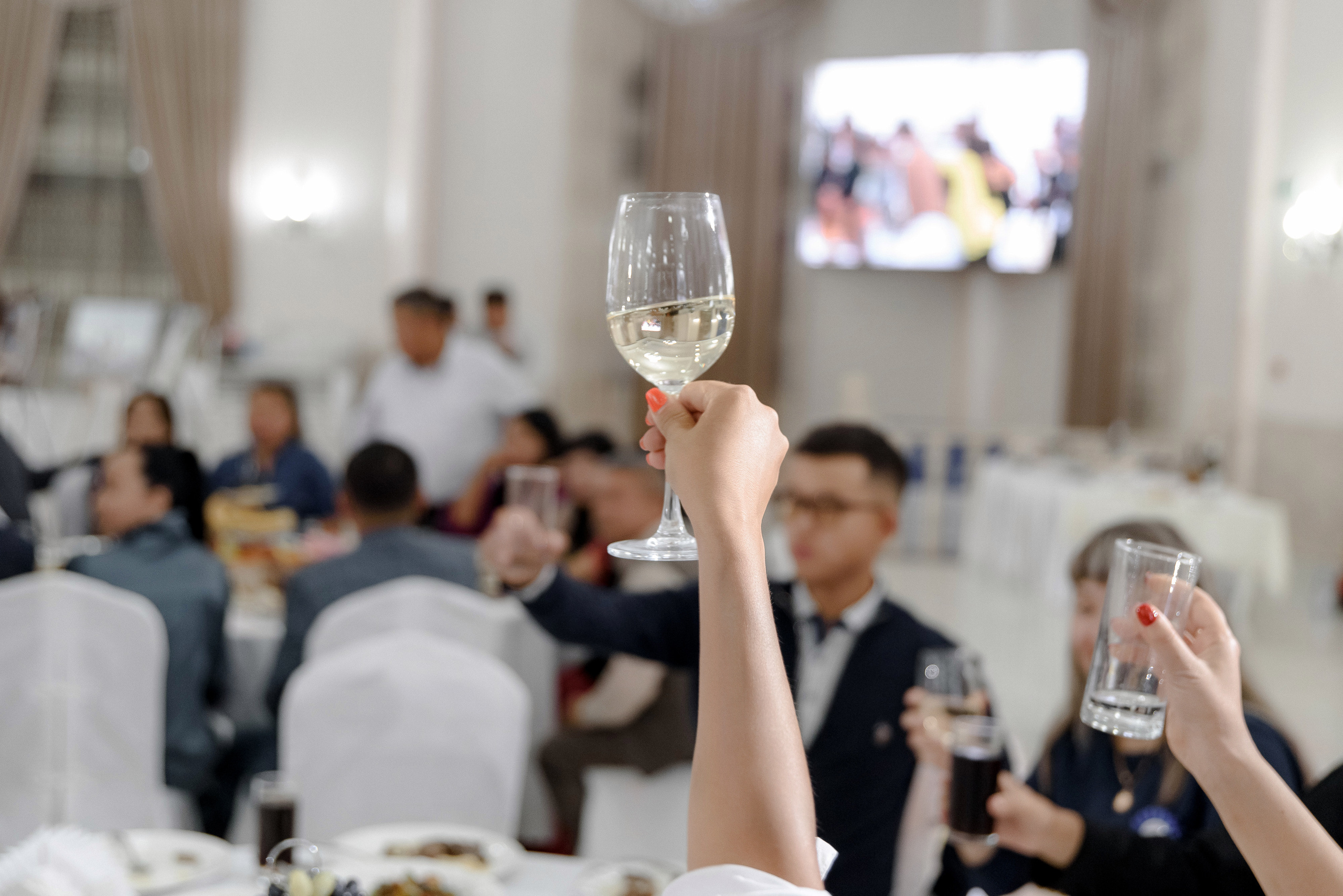 Асет & Камила. Фотограф Даурен Абилхаятов