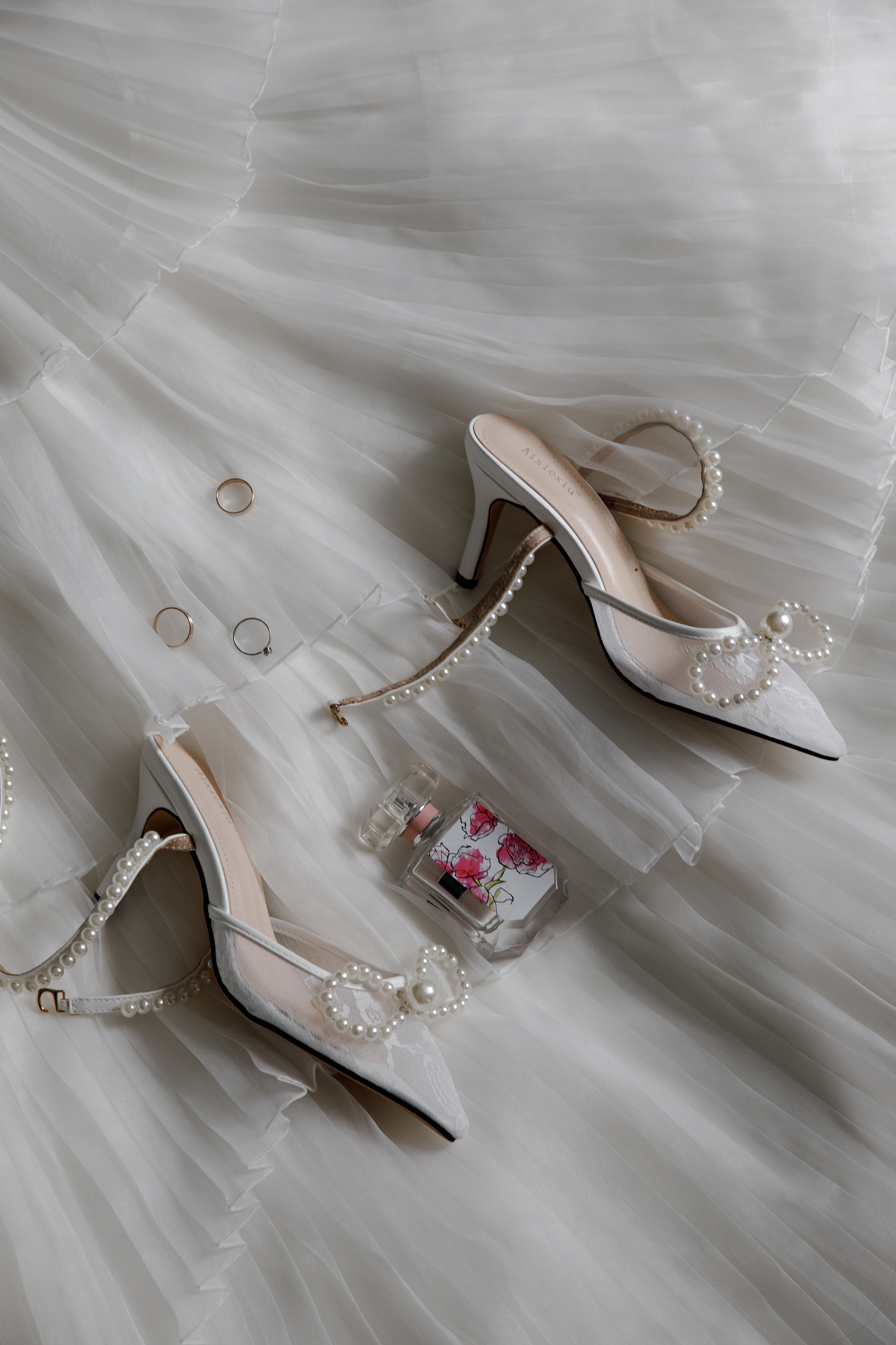 Асет & Камила. Фотограф Даурен Абилхаятов