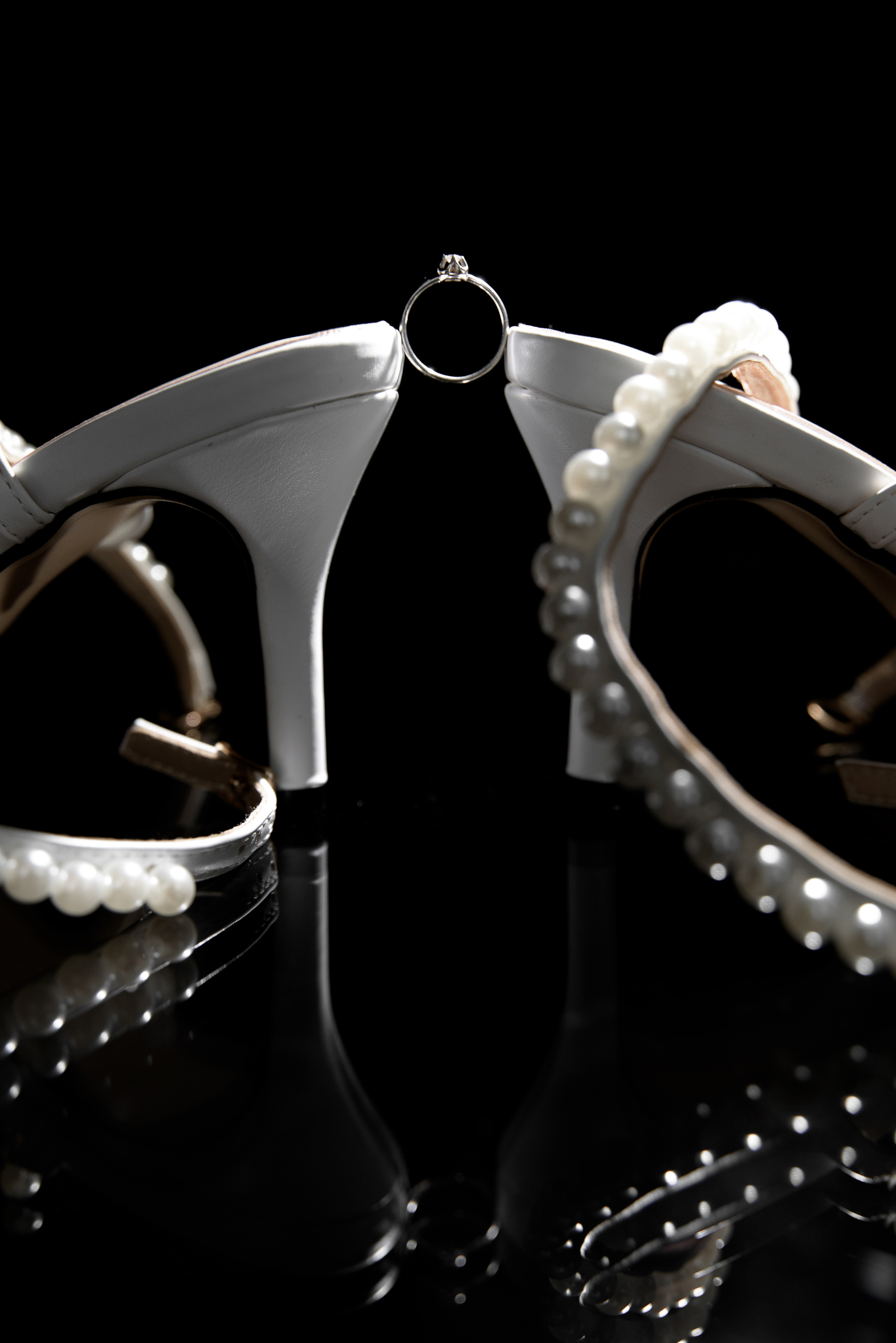 Асет & Камила. Фотограф Даурен Абилхаятов