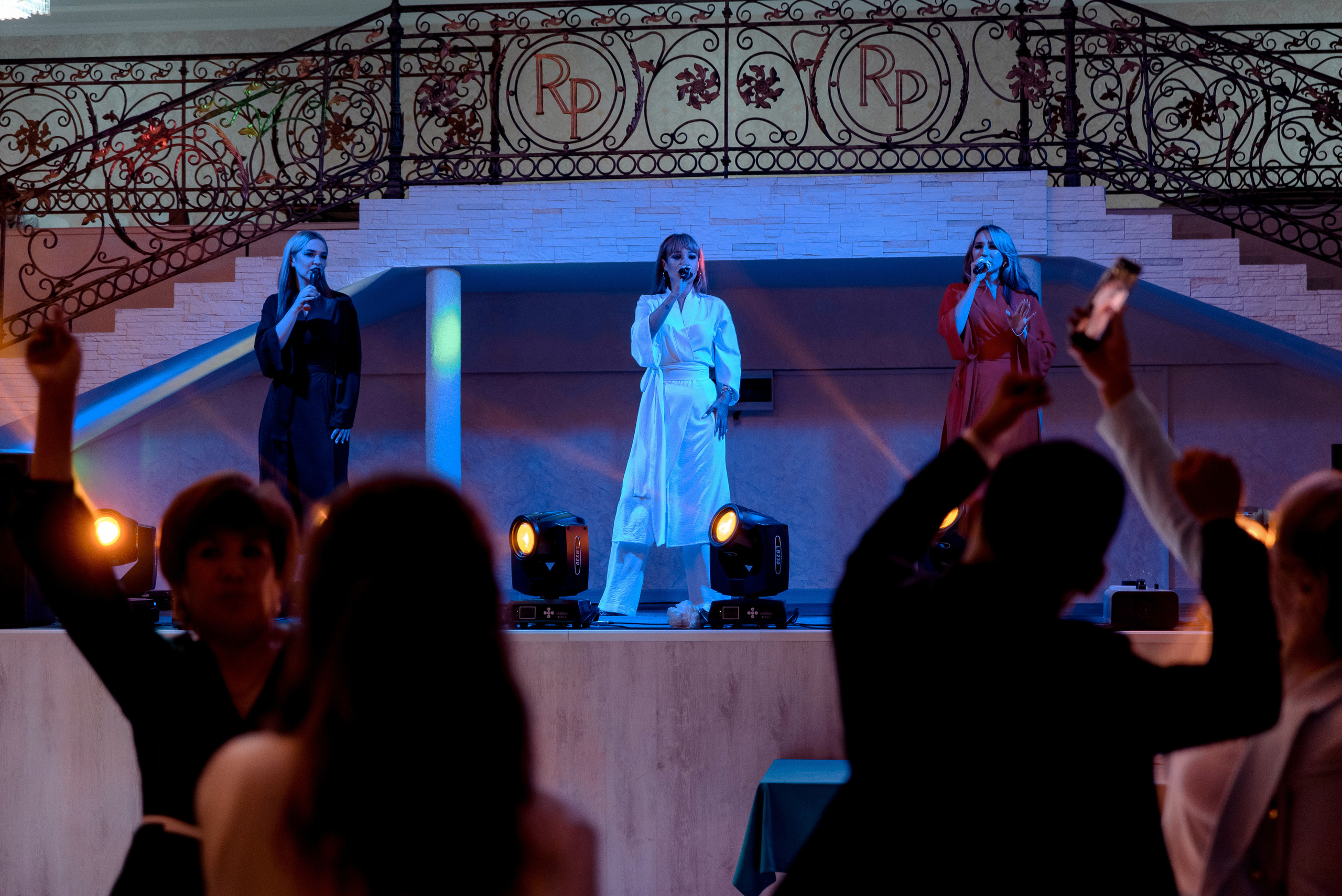 Асет & Камила. Фотограф Даурен Абилхаятов