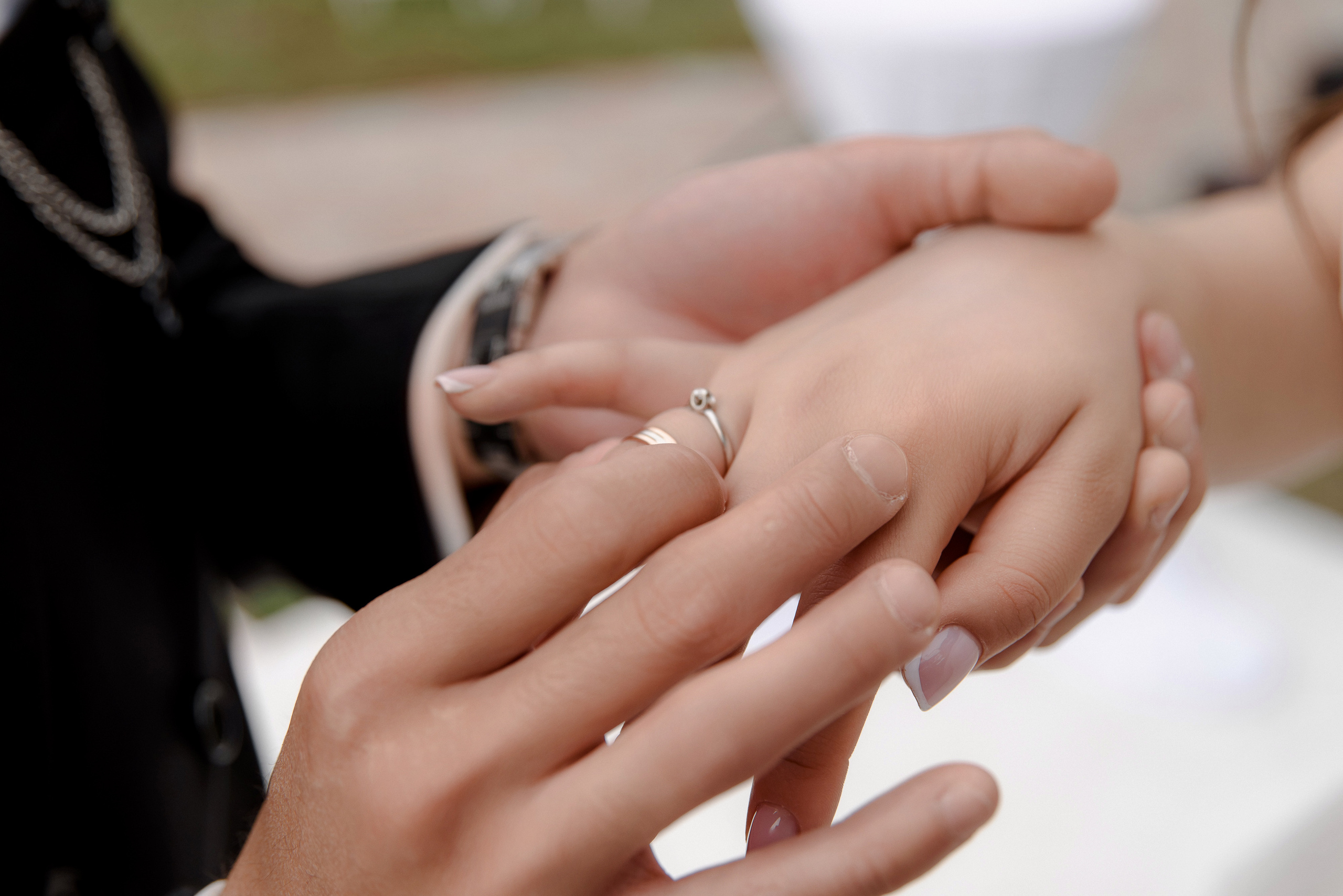 Асет & Камила. Фотограф Даурен Абилхаятов