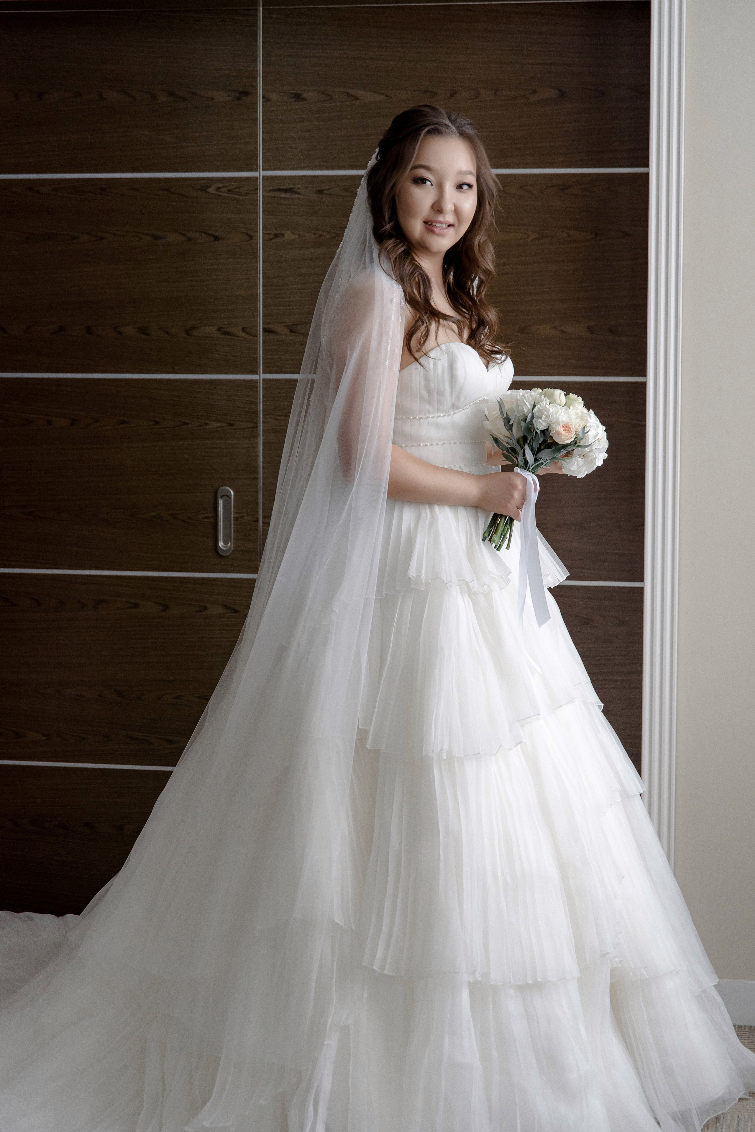 Асет & Камила. Фотограф Даурен Абилхаятов