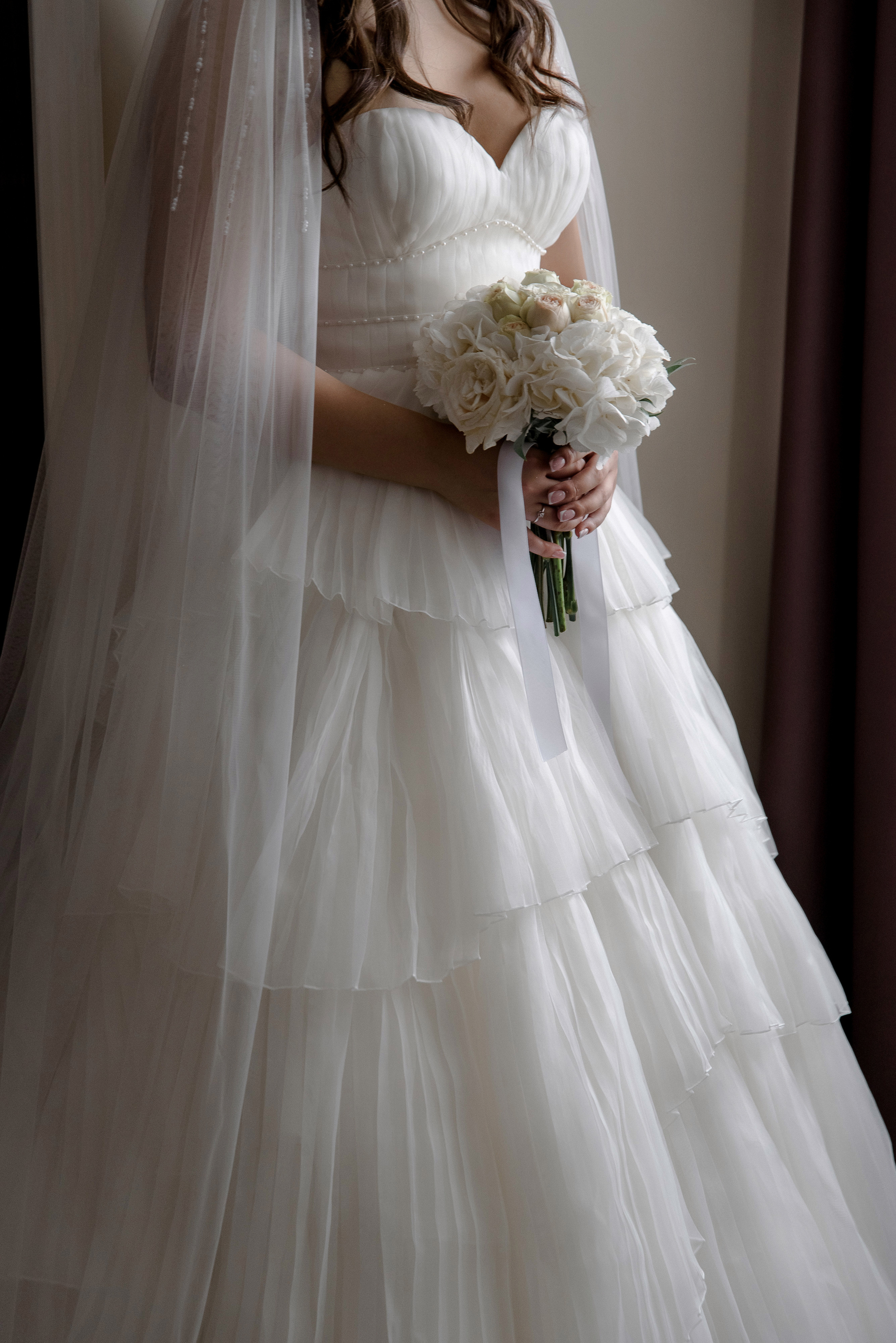 Асет & Камила. Фотограф Даурен Абилхаятов