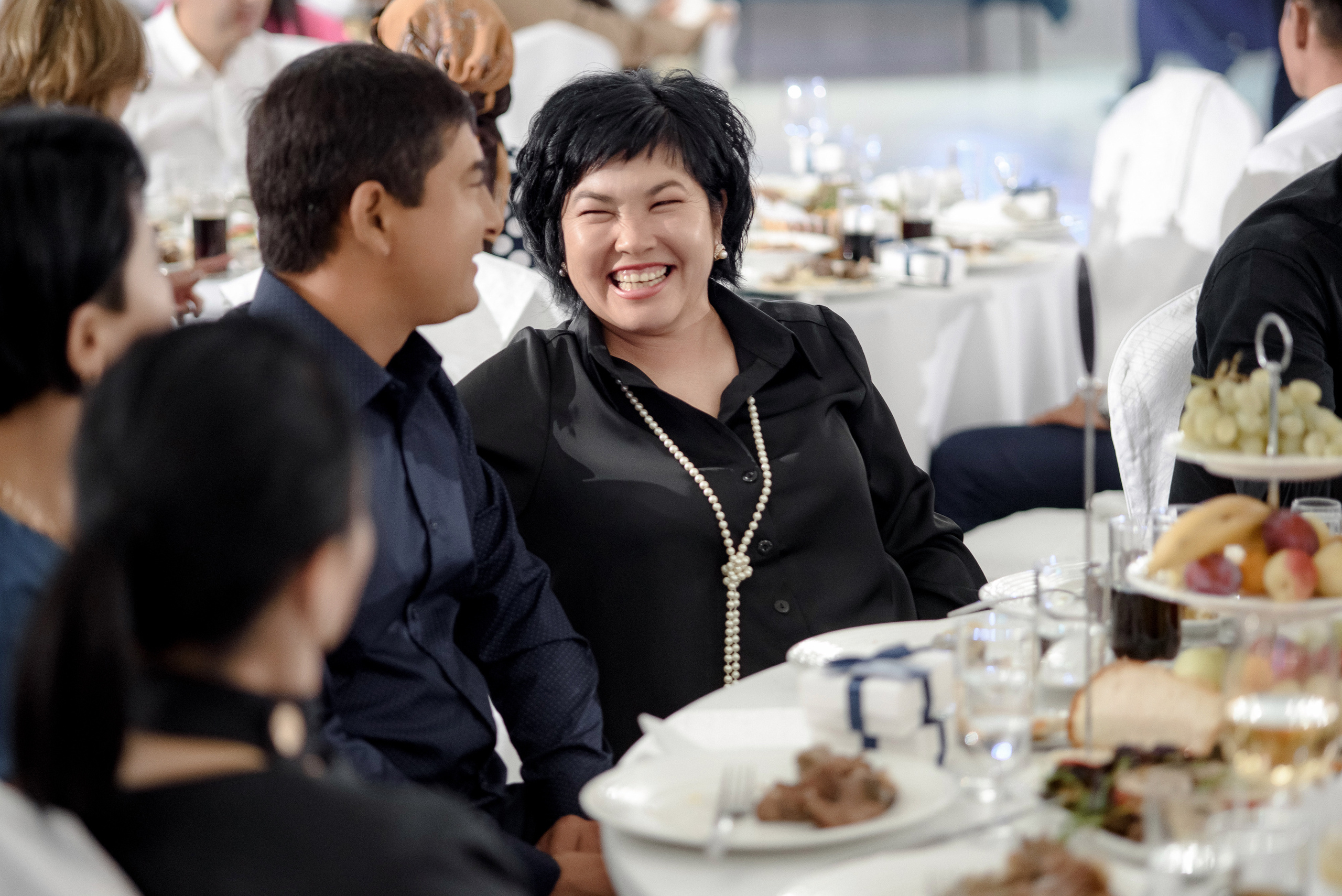 Асет & Камила. Фотограф Даурен Абилхаятов