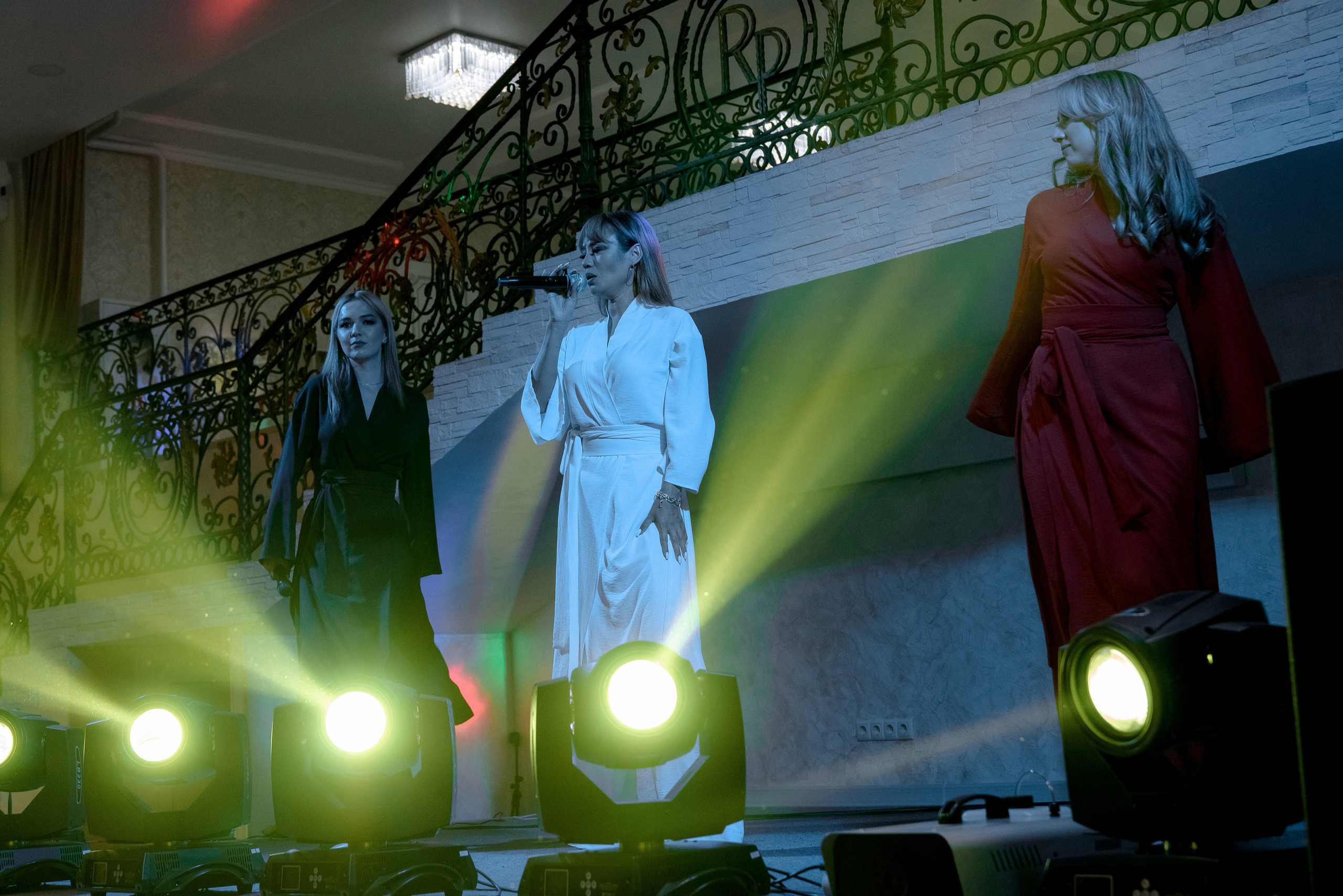 Асет & Камила. Фотограф Даурен Абилхаятов