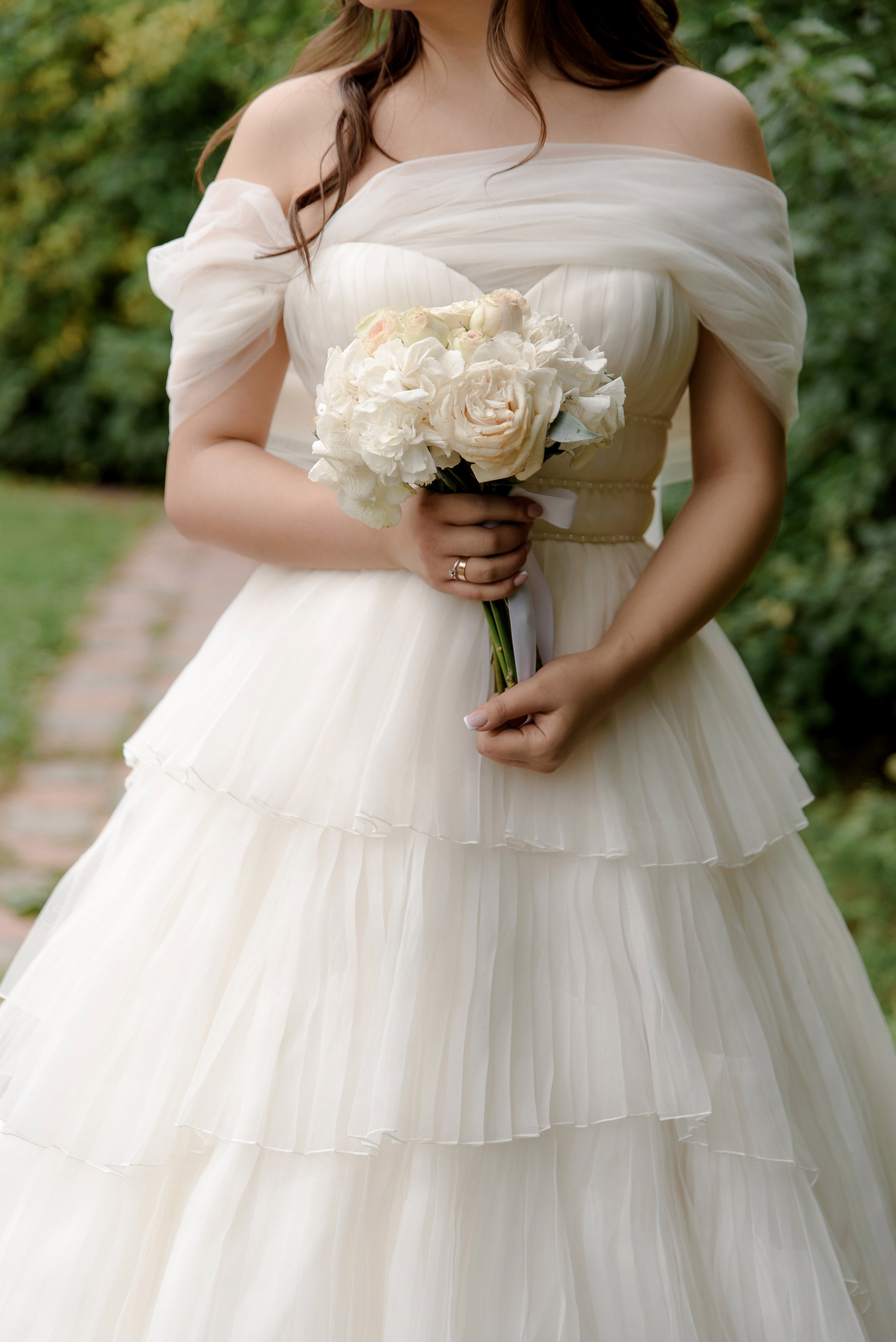 Асет & Камила. Фотограф Даурен Абилхаятов