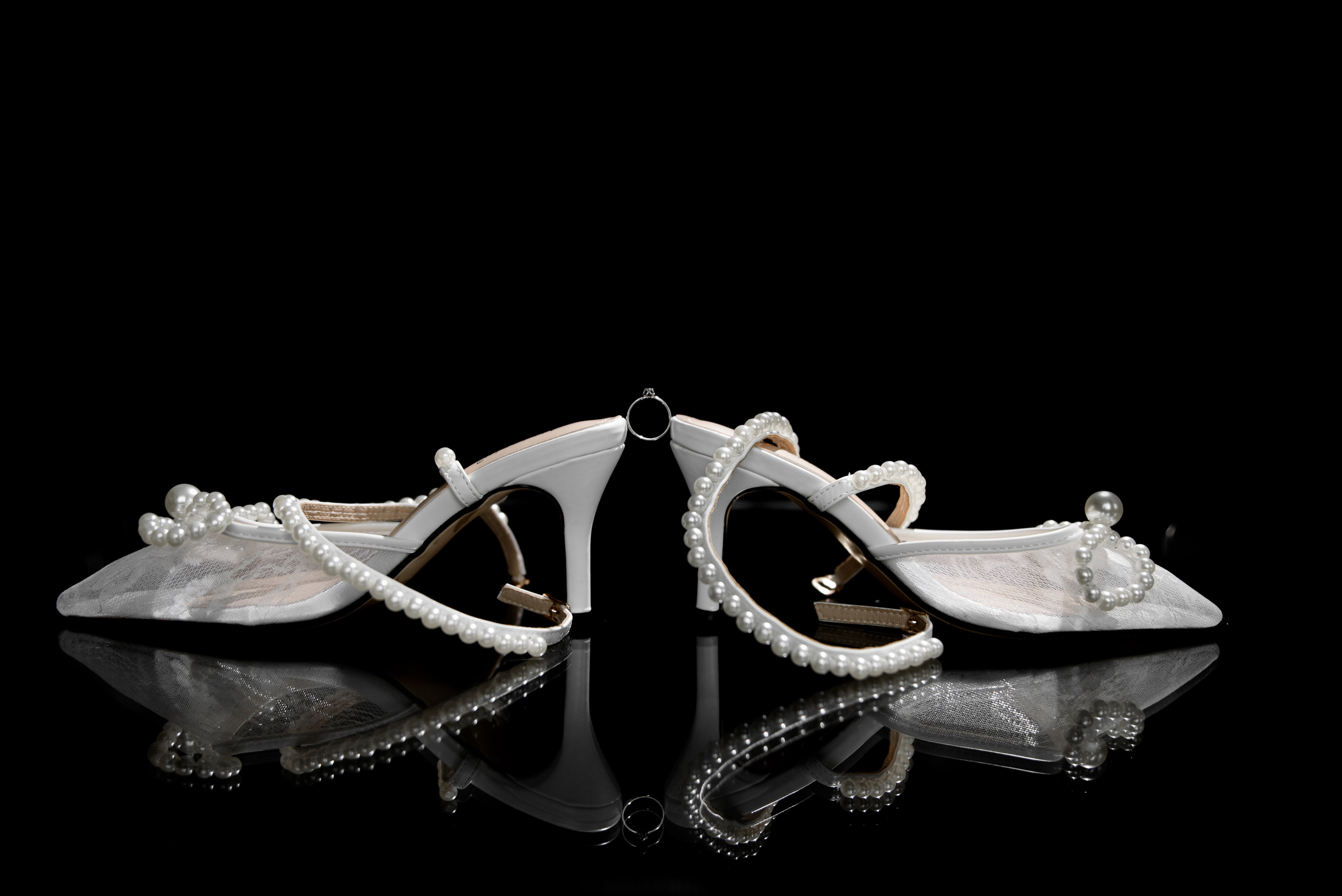 Асет & Камила. Фотограф Даурен Абилхаятов