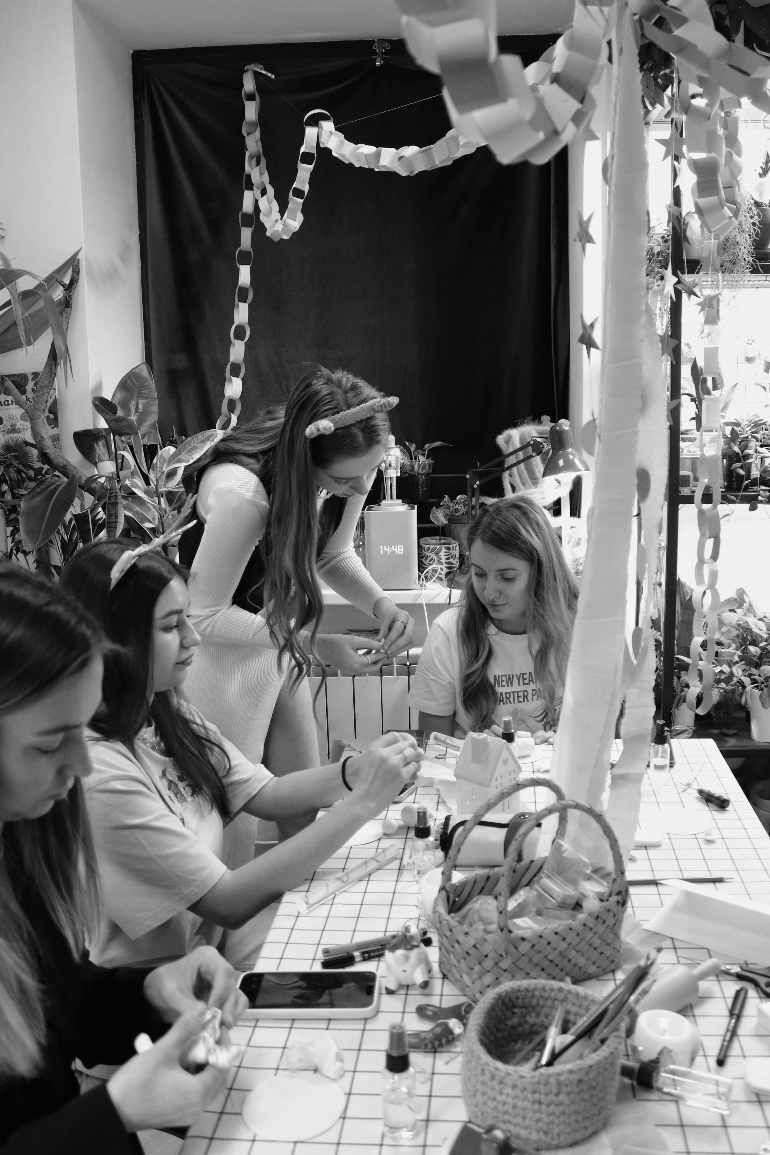 Репортажная съемка. Фотограф в г. Барнаул Нина Чепрасова