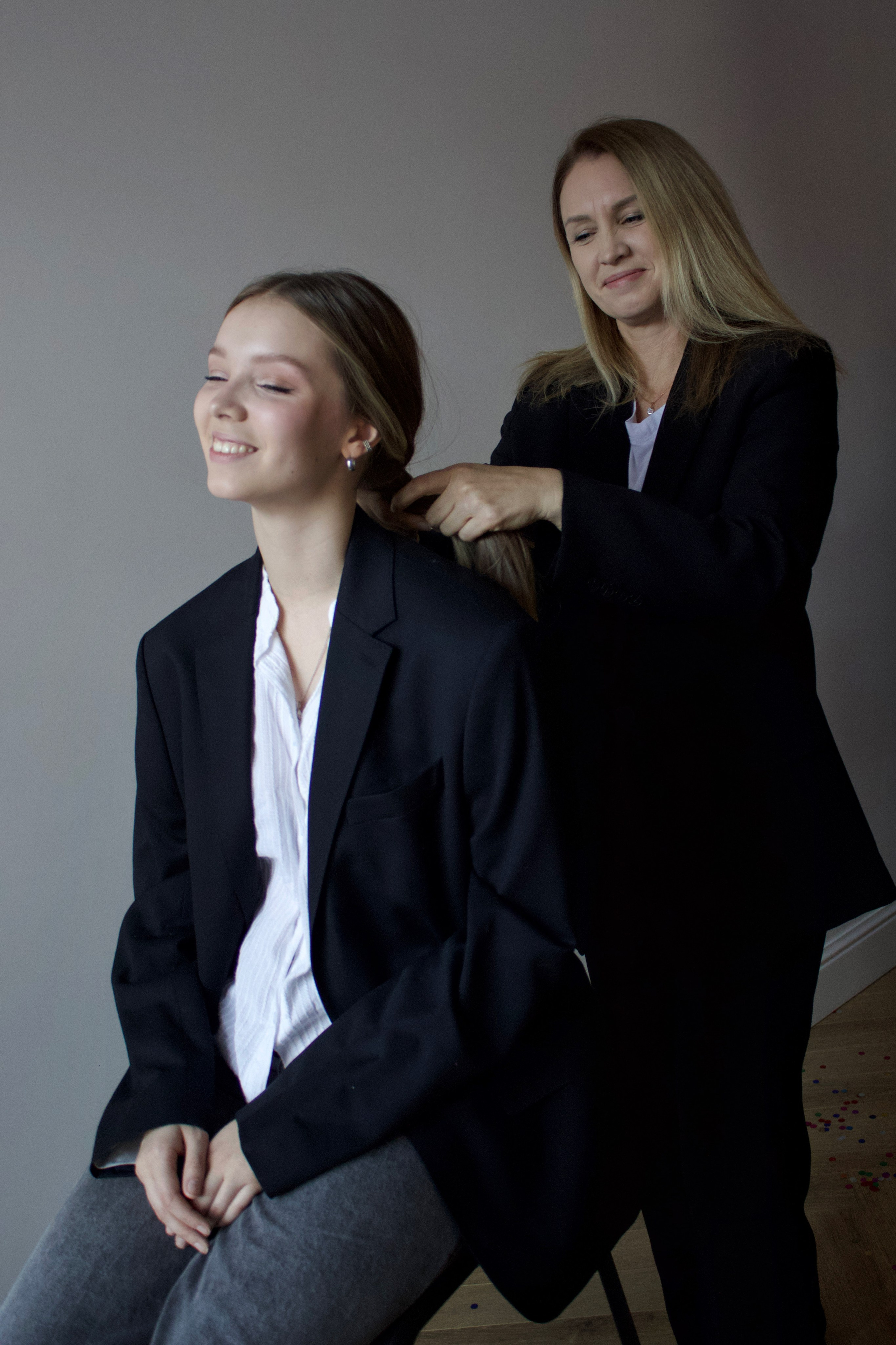 Семейная съемка. Фотограф в г. Барнаул Нина Чепрасова