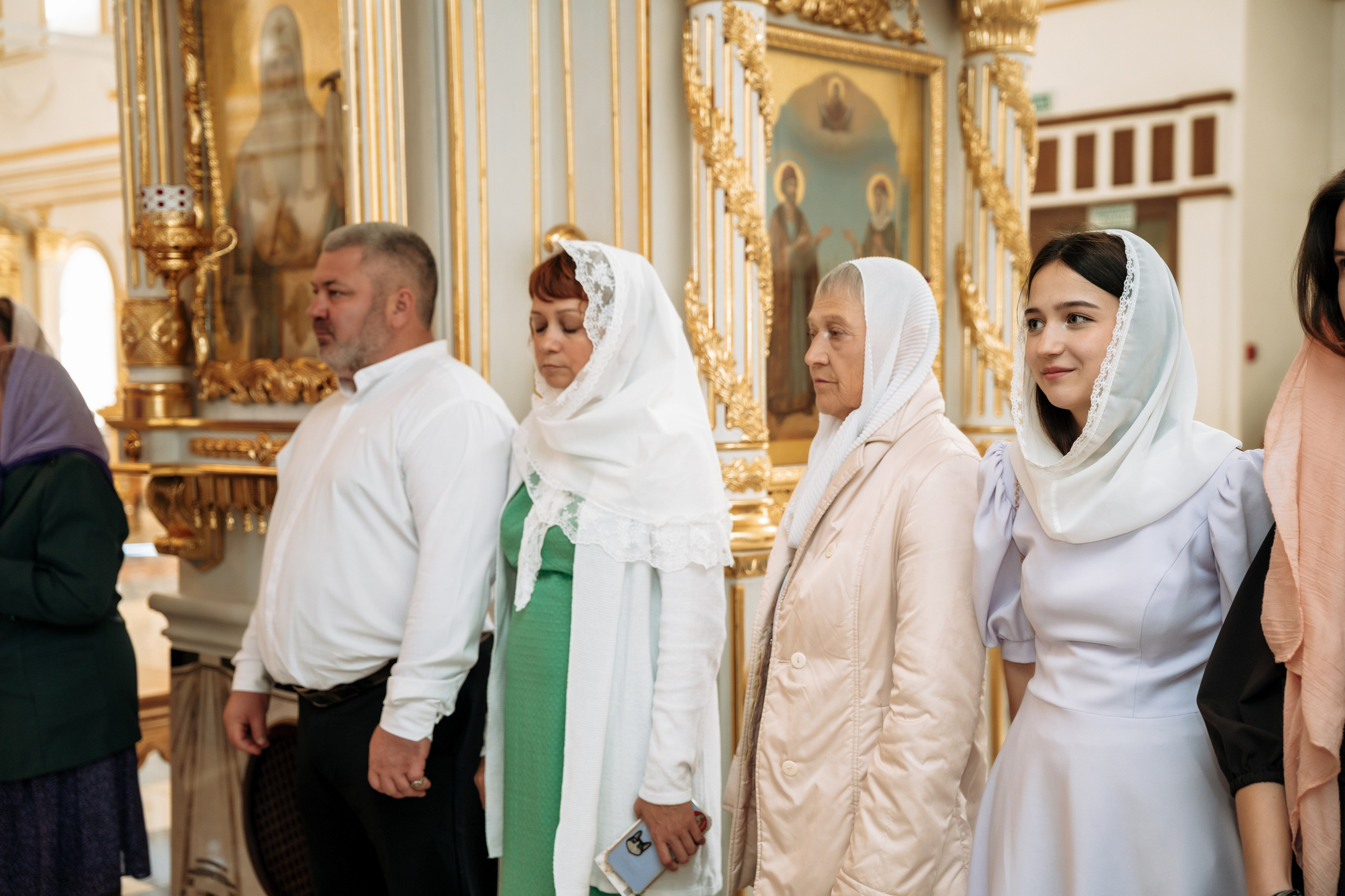 Иван и Анастасия. Семейный и свадебный фотограф в Ульяновске Арина Авдеева