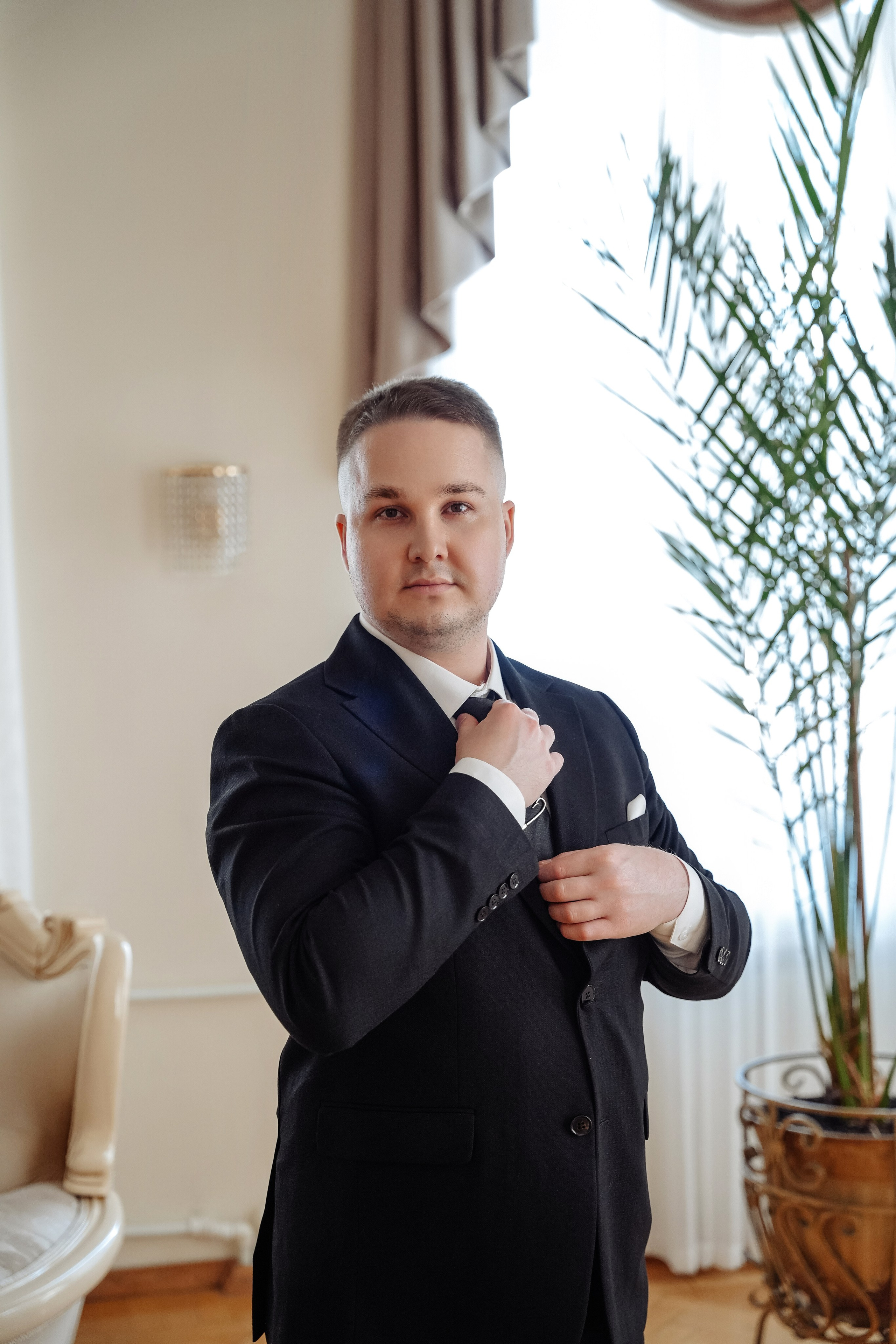 Свадьба Станислава и Алёны. Семейный и свадебный фотограф в Ульяновске Арина Авдеева