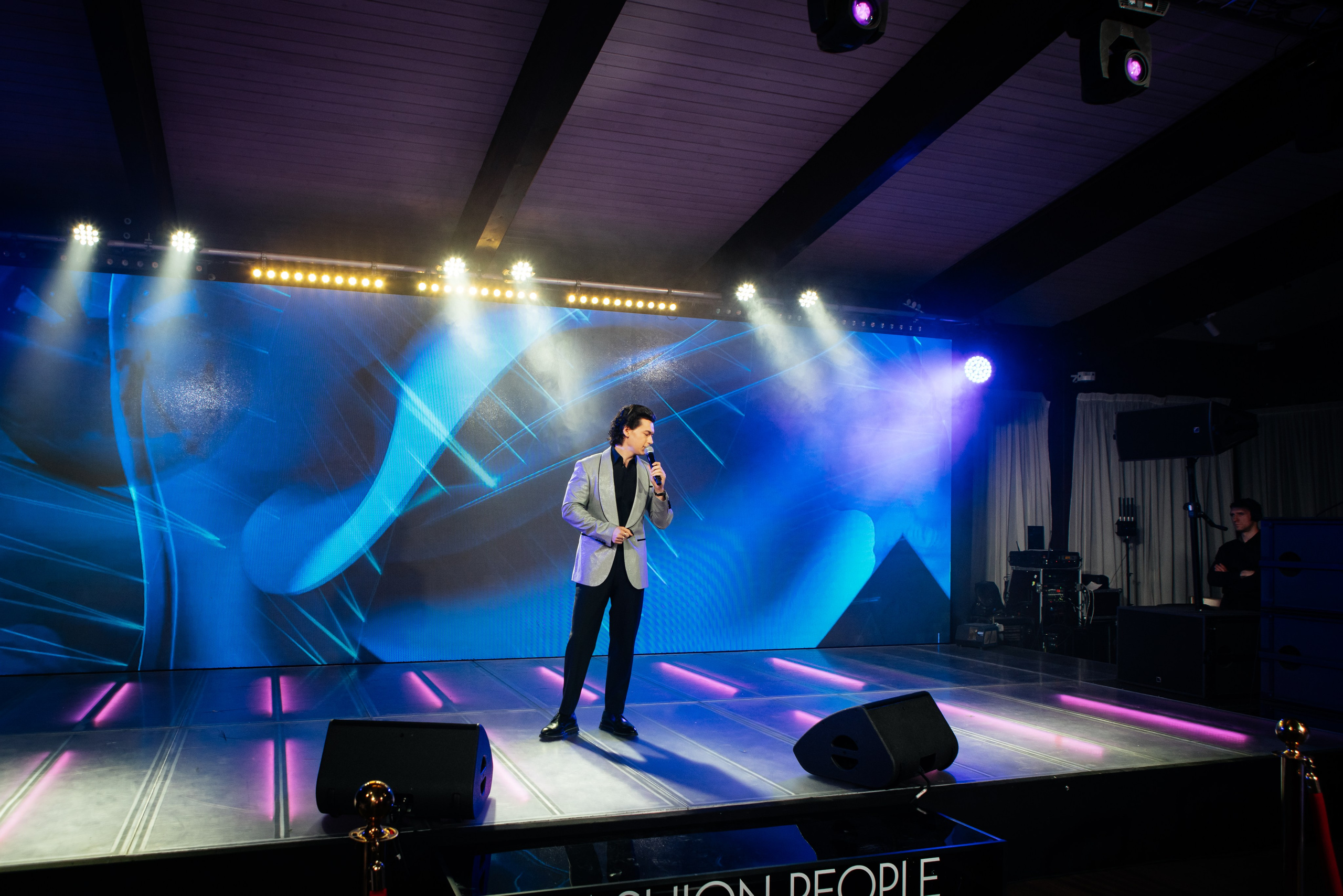 Fashion people awards 2025. Свадебный и семейный фотограф в Москве и Московской области Оксана Шлыкова