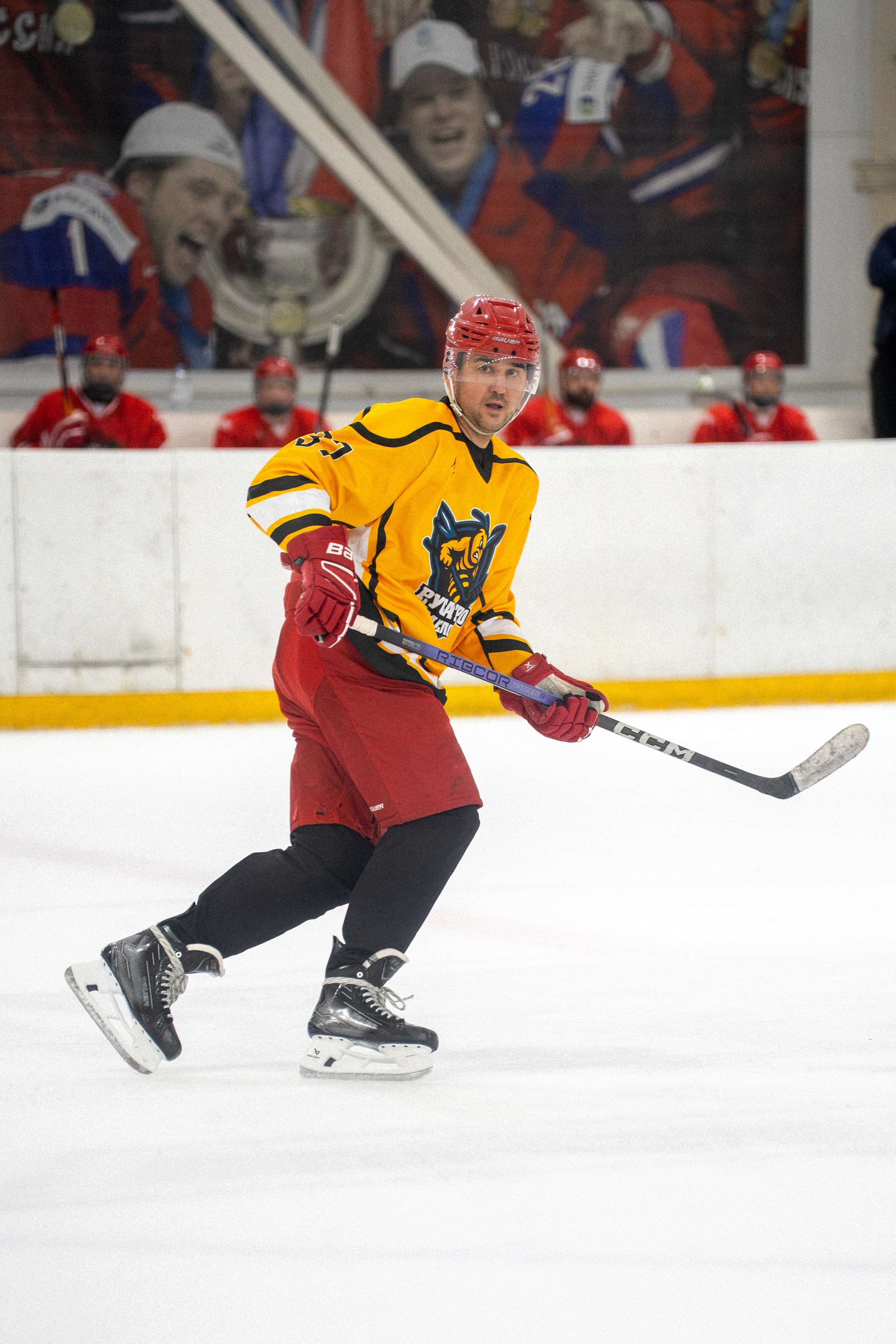 РУСАГРО. Vladislav Blinov photographer