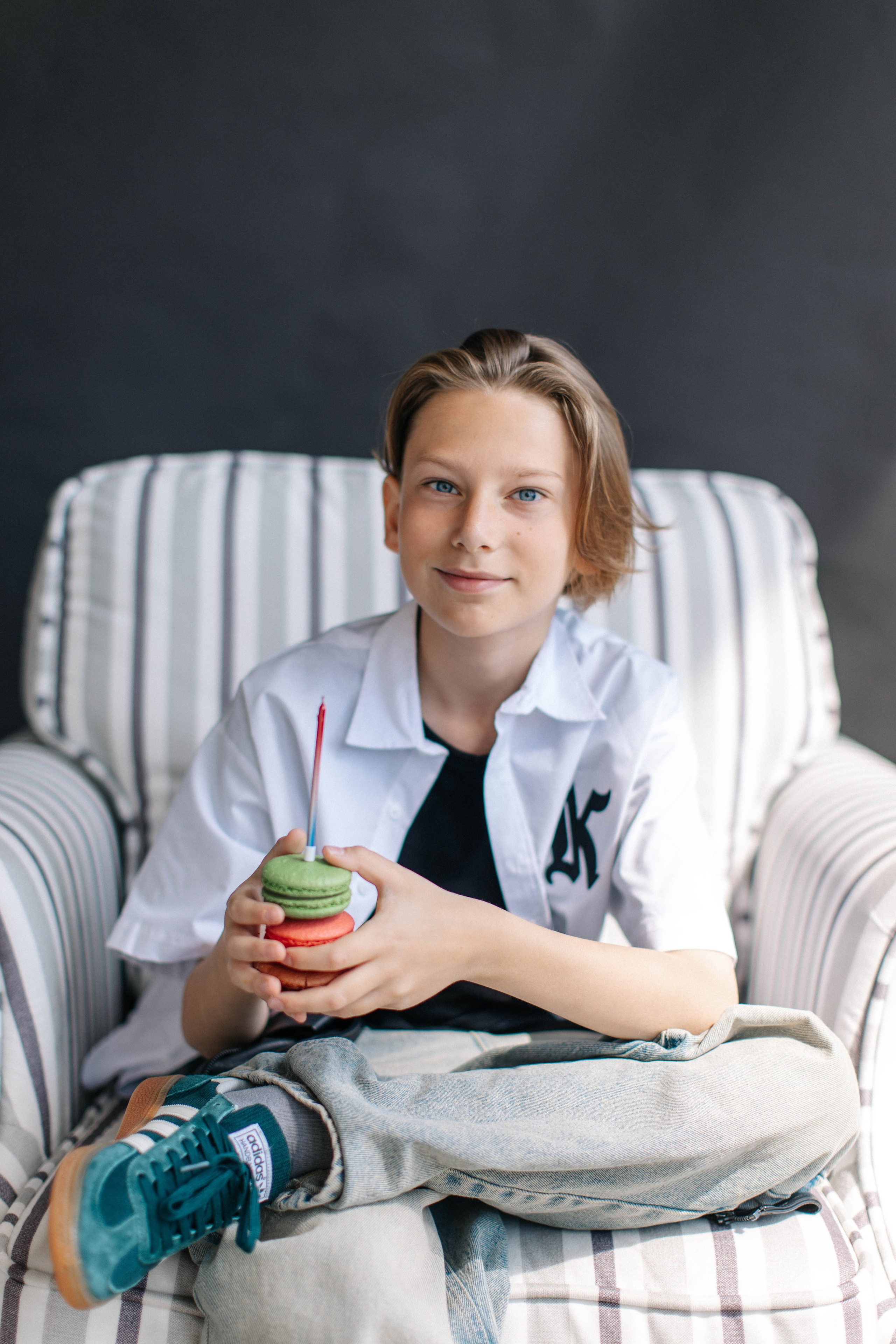 Дане 13. Главная