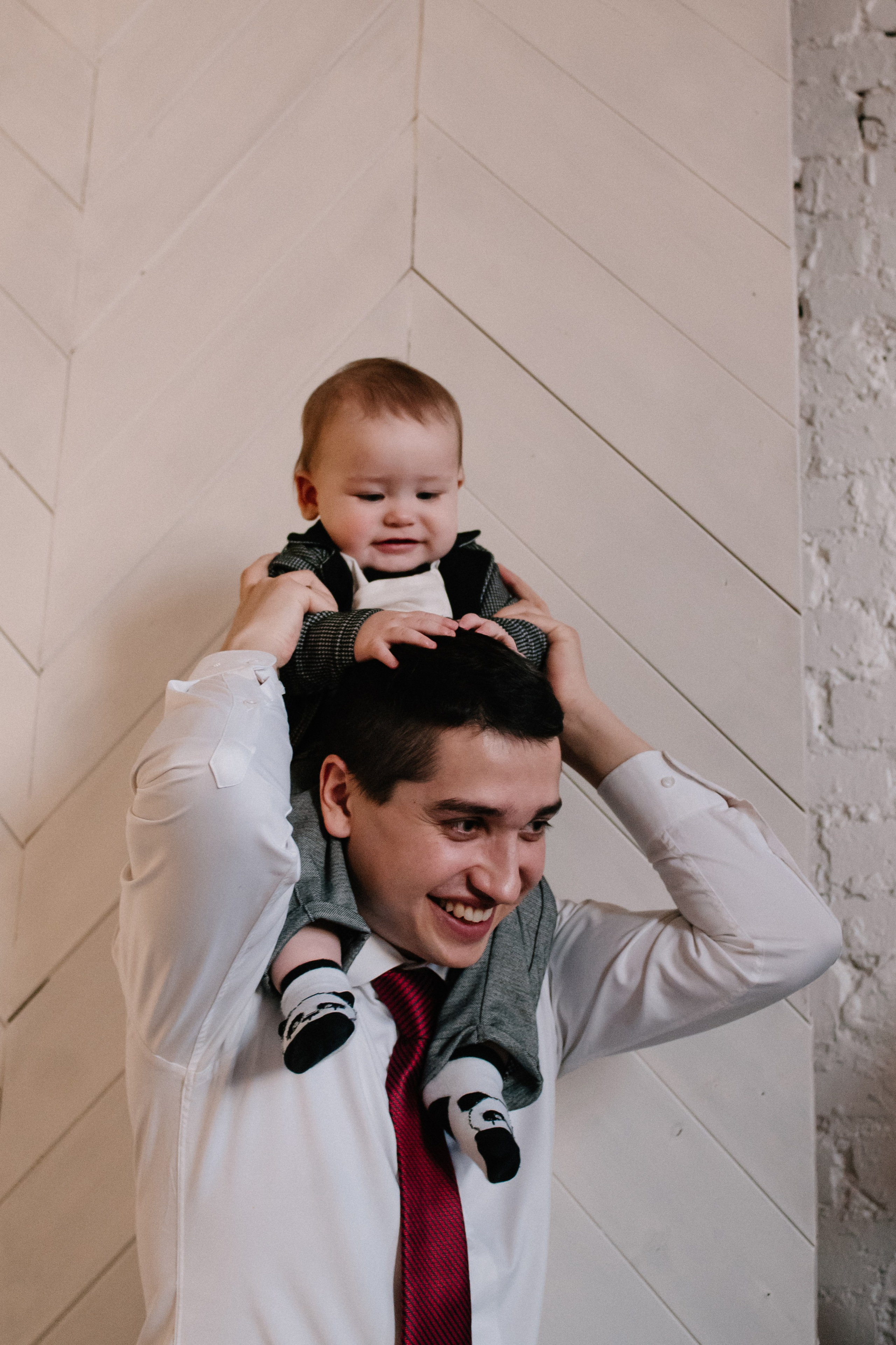 Семья Истоминых. Фотограф в Челябинске Любовь Денисенко