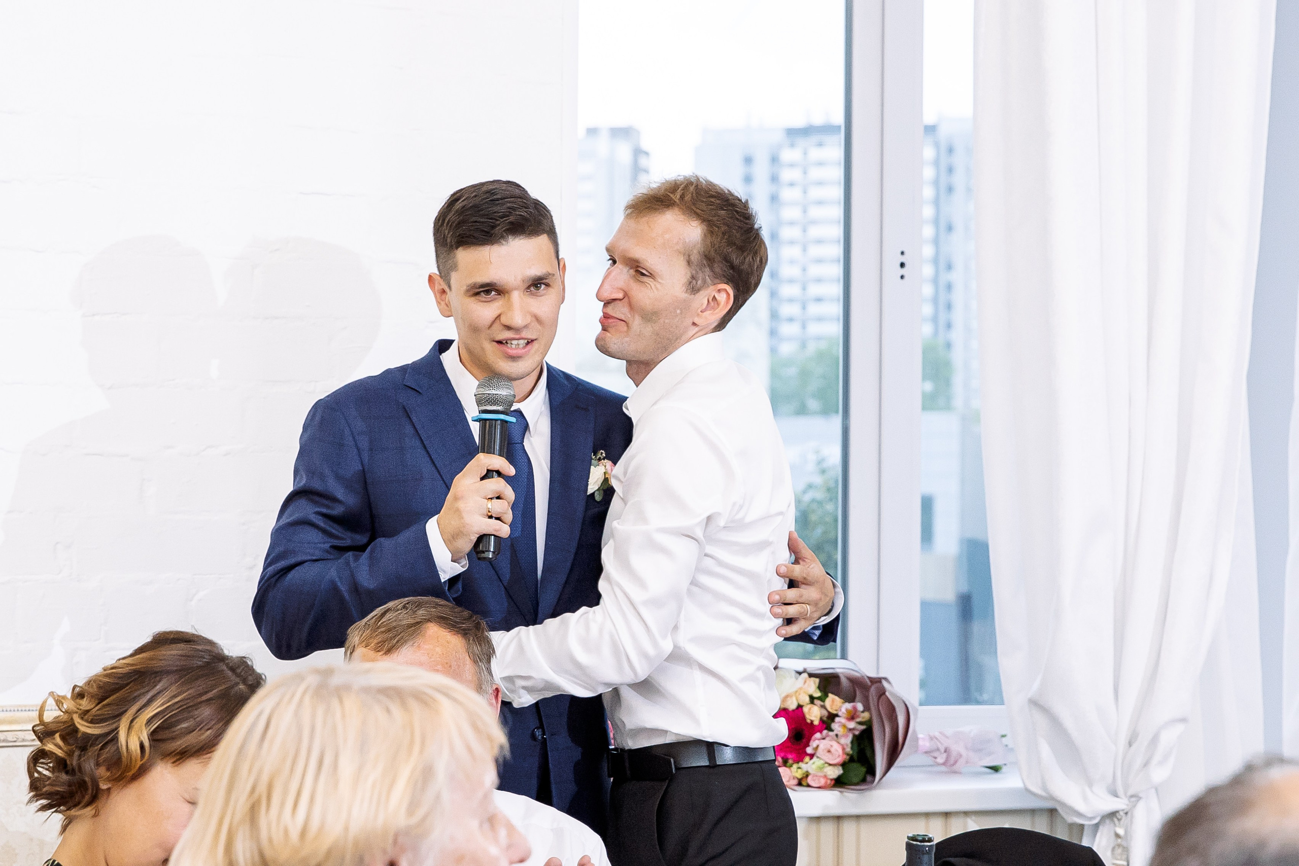 Евгений и Татьяна. Свадебный и семейный фотограф в Челябинске Юлия Ишимова