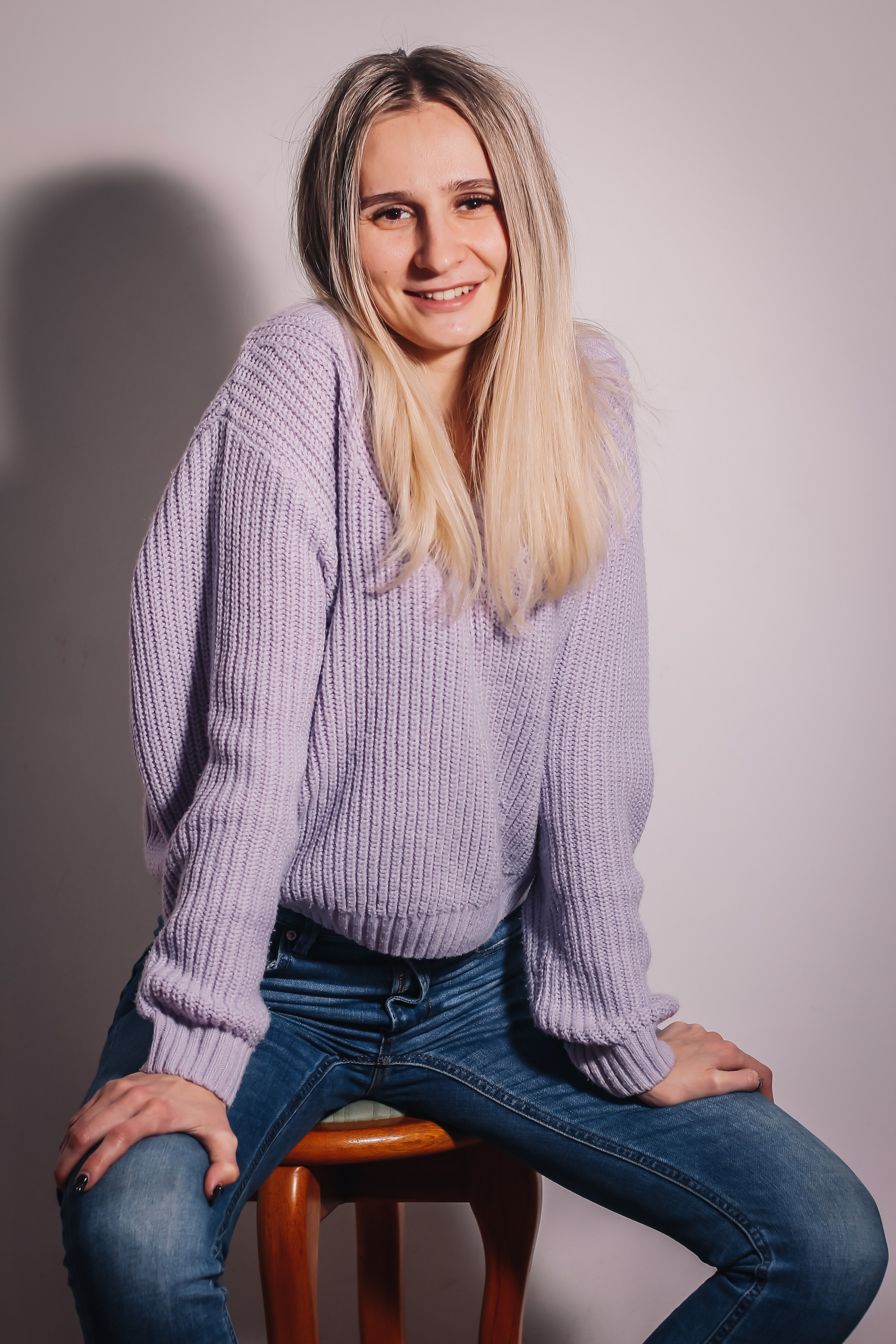 LIZA. Фотограф в Крыму Григорий
