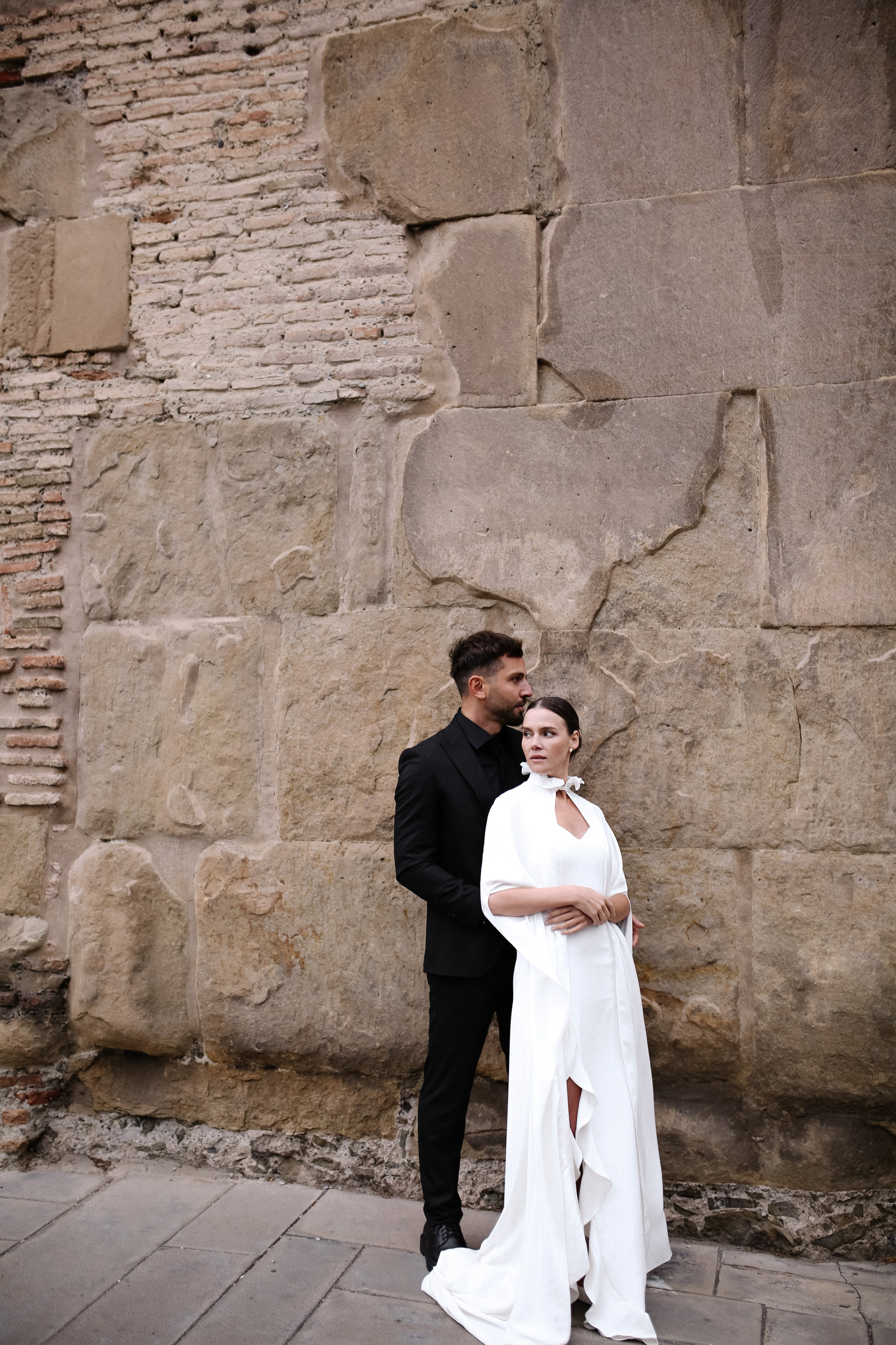 Nata Geo | Church Metekhi, Georgia. Портретные и свадебные съемки