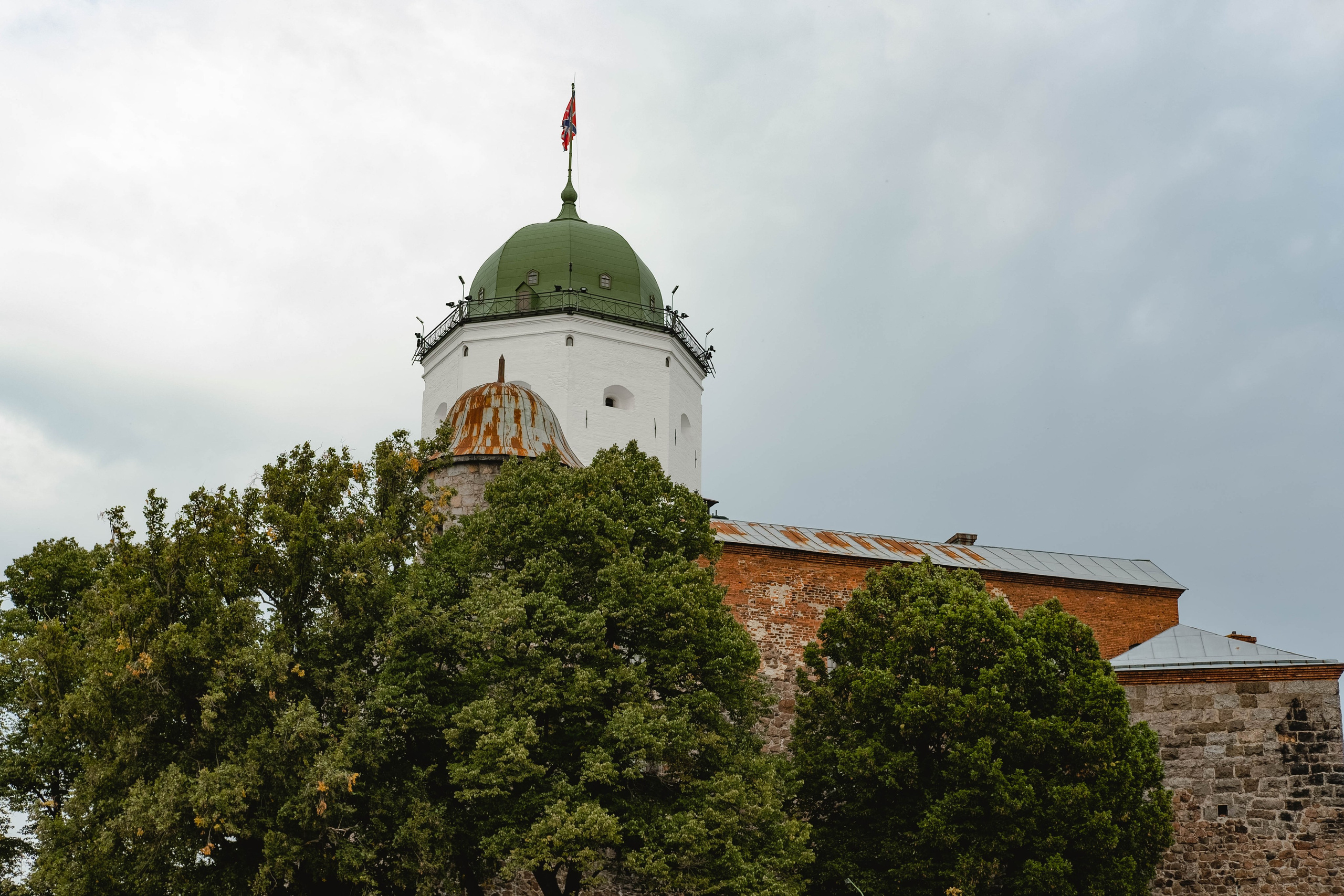 Выборг. Свадебный и семейный фотограф в Новосибирске, Санкт-Петербурге, Москве