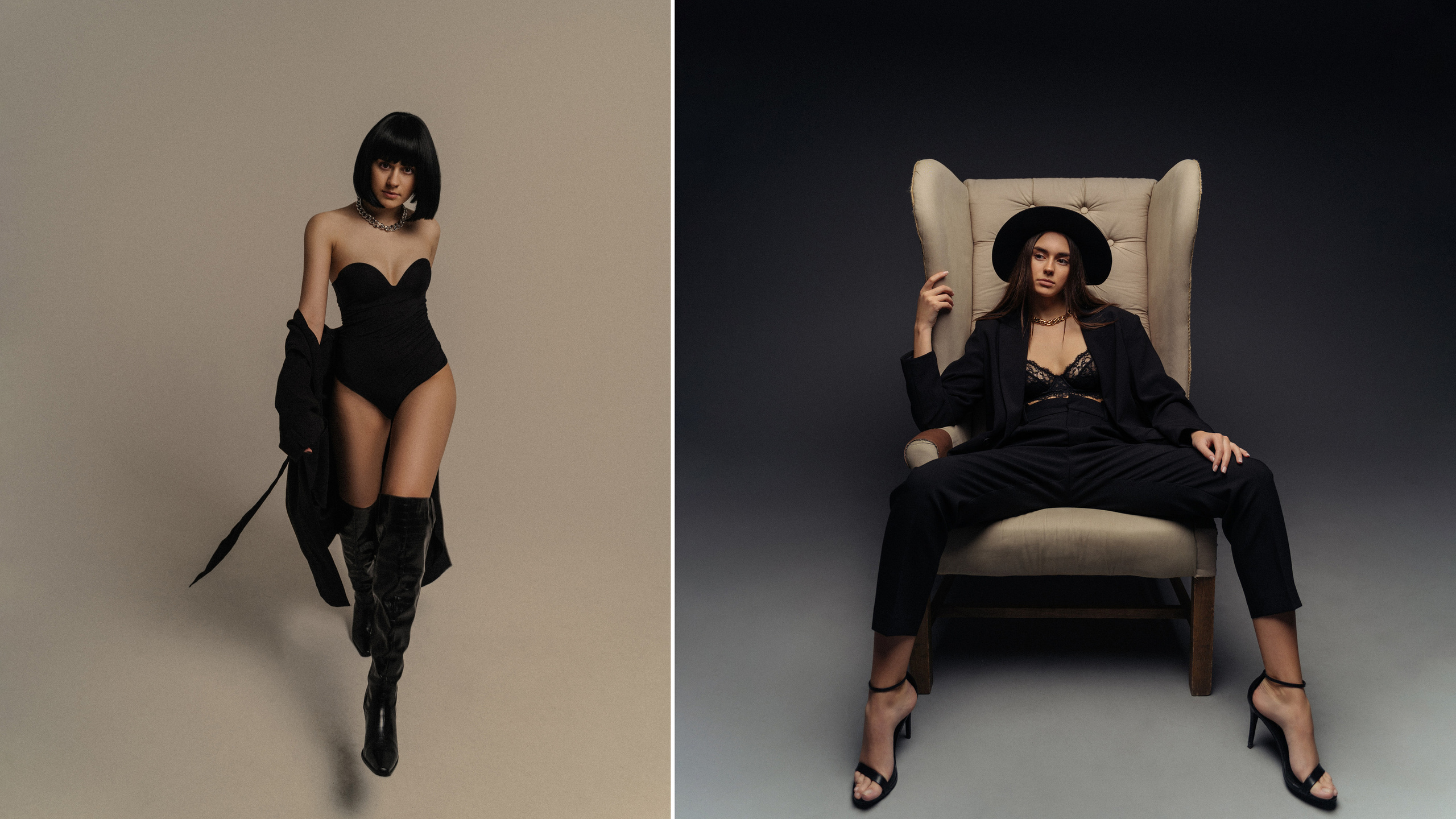 Photographer Igor Orishich