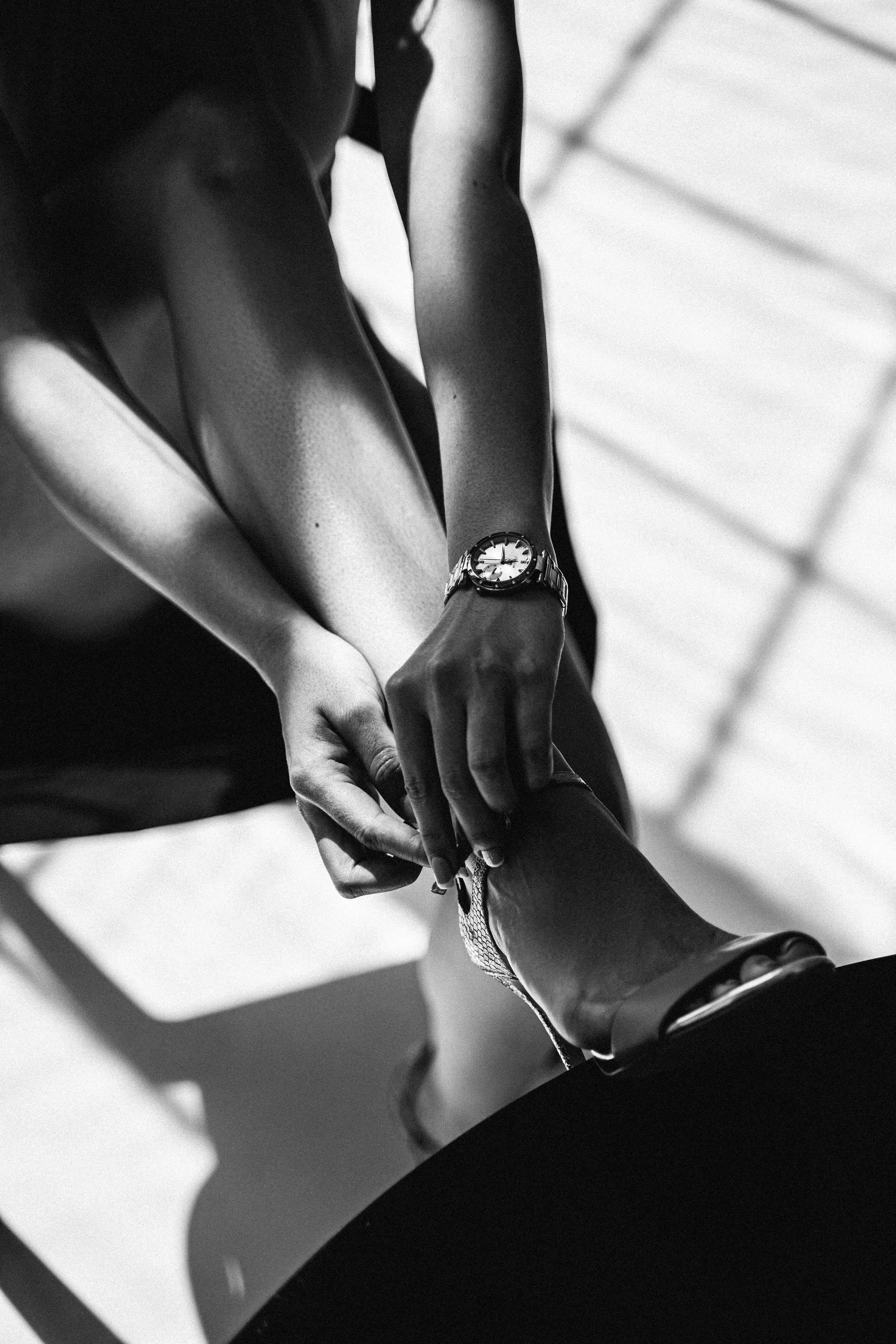 My test. Photographer Igor Orishich